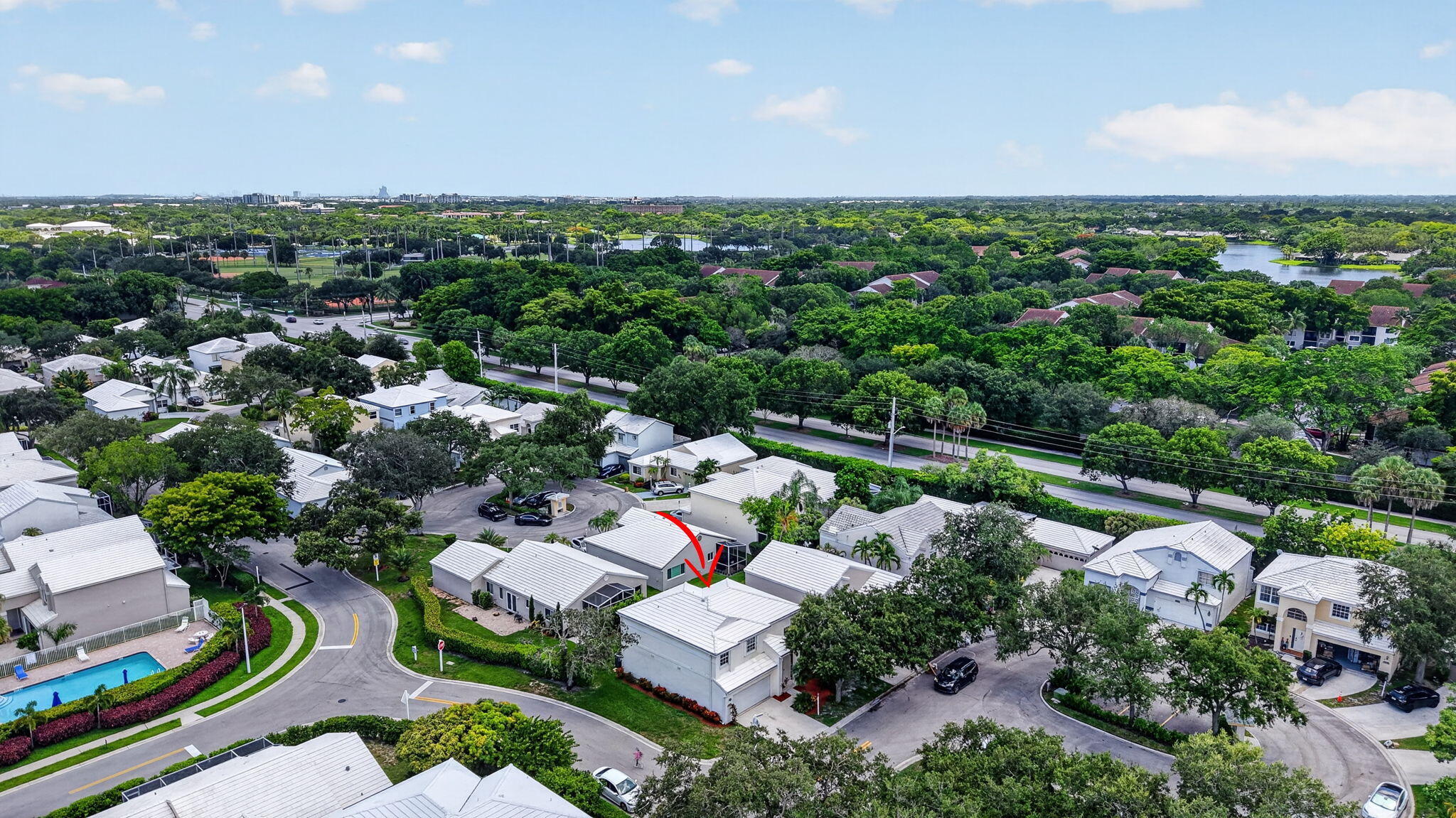 JACARANDA PARCEL 218 - Residential