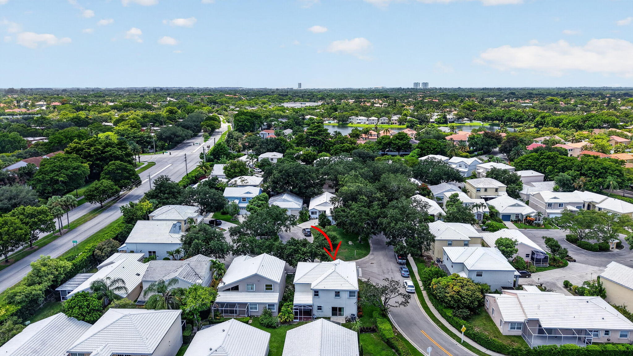 JACARANDA PARCEL 218 - Residential