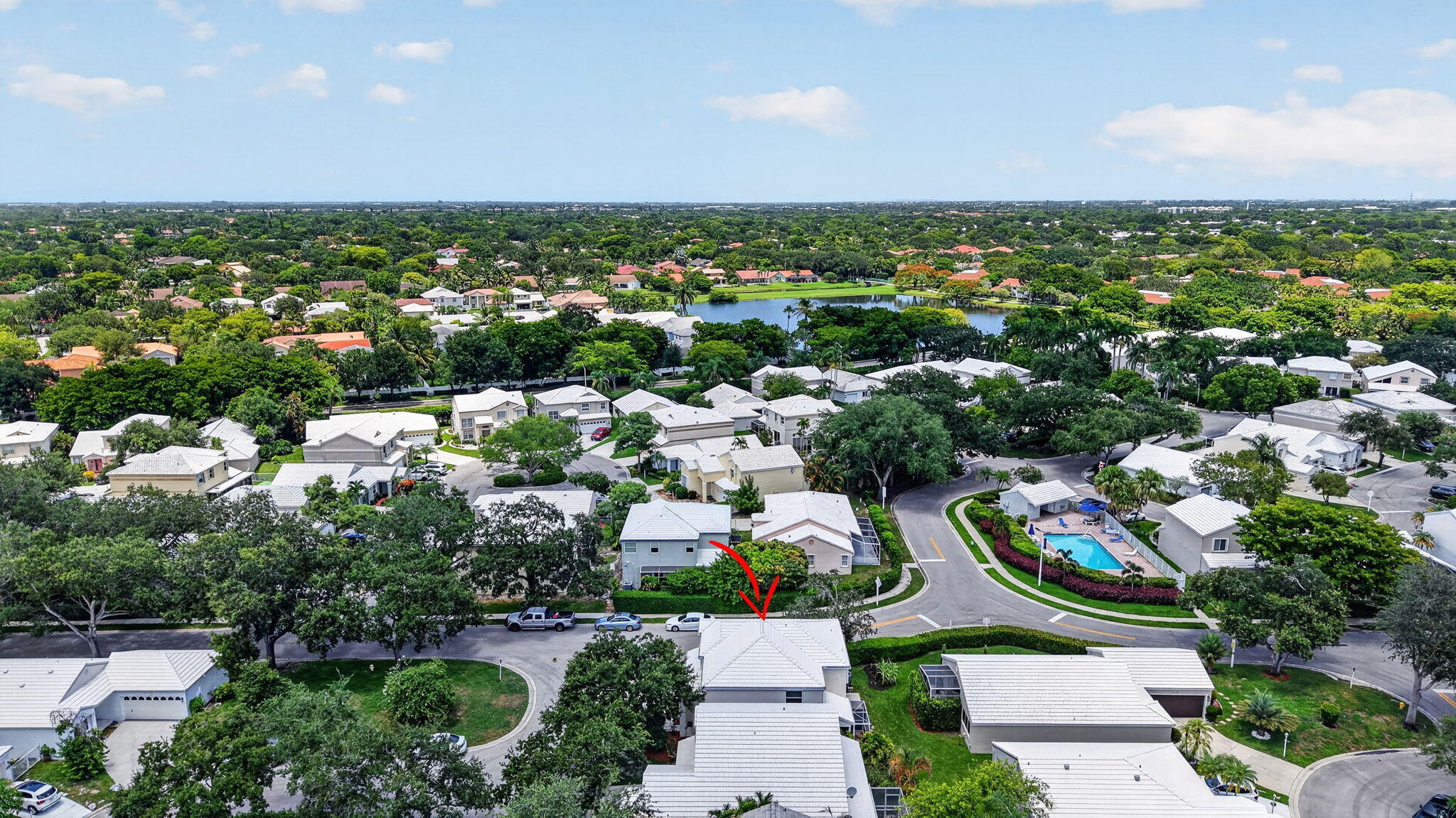 JACARANDA PARCEL 218 - Residential