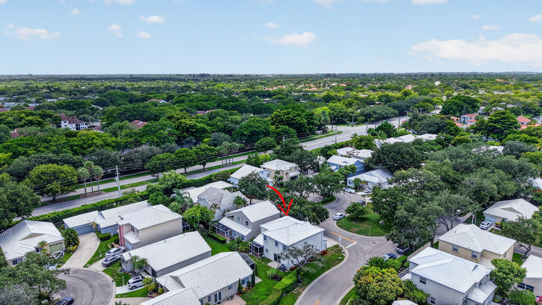 JACARANDA PARCEL 218 - Residential