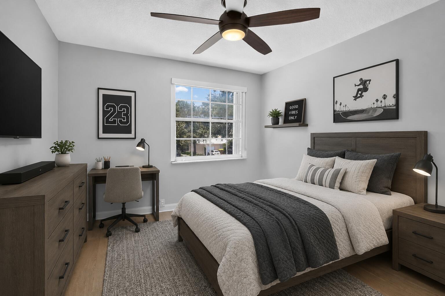 JACARANDA PARCEL 218 - Residential