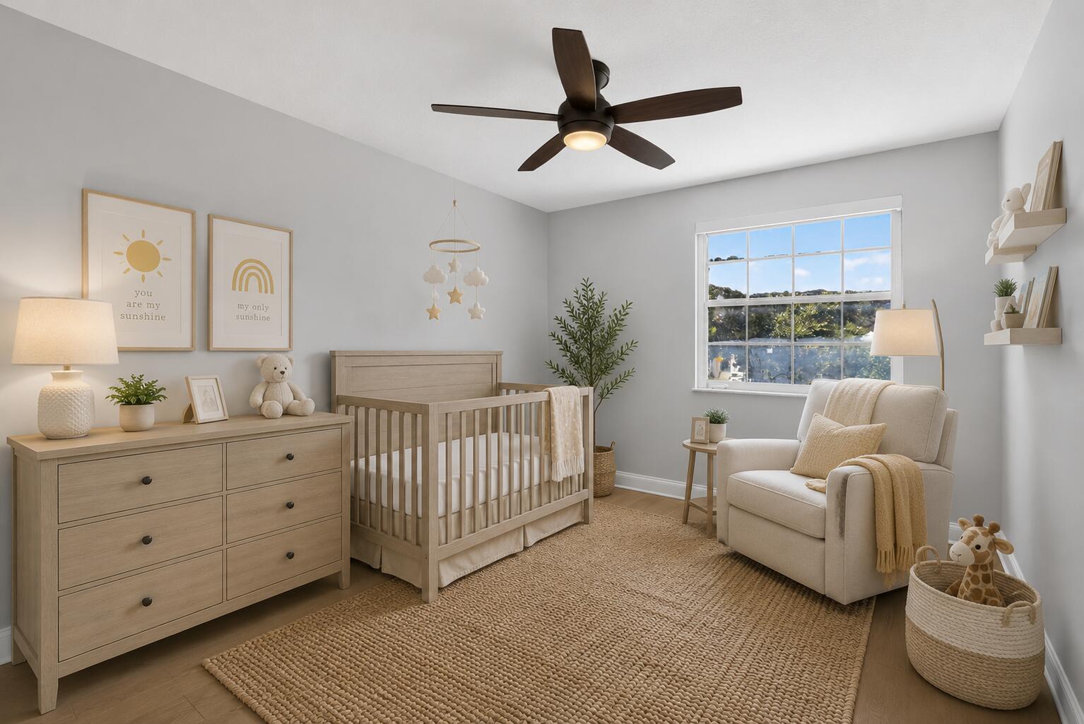 JACARANDA PARCEL 218 - Residential