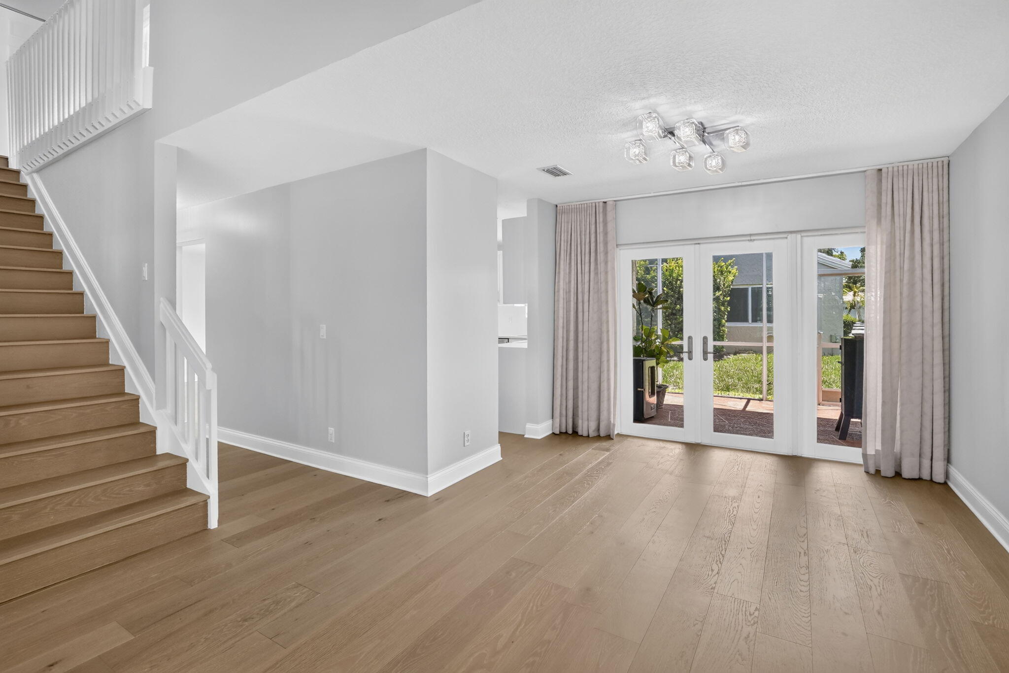JACARANDA PARCEL 218 - Residential