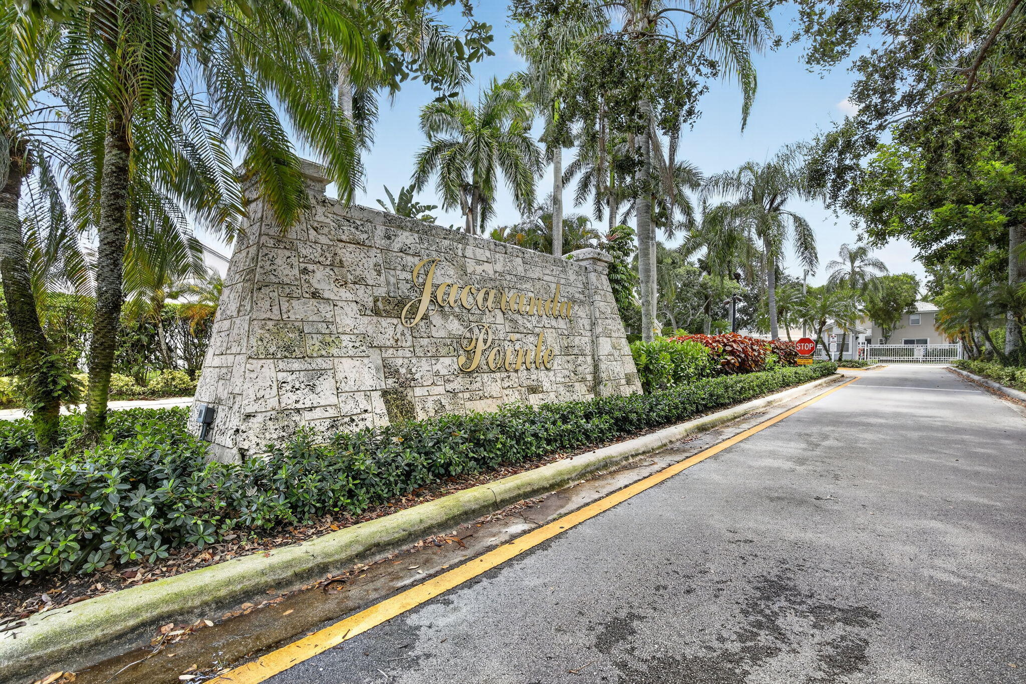 JACARANDA PARCEL 218 - Residential