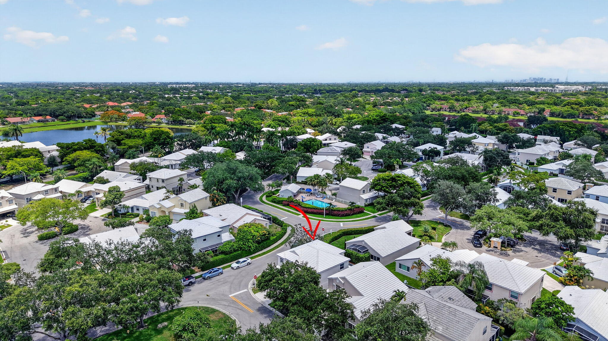 JACARANDA PARCEL 218 - Residential