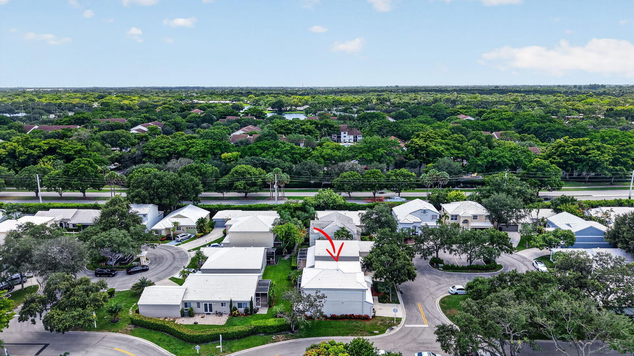 JACARANDA PARCEL 218 - Residential