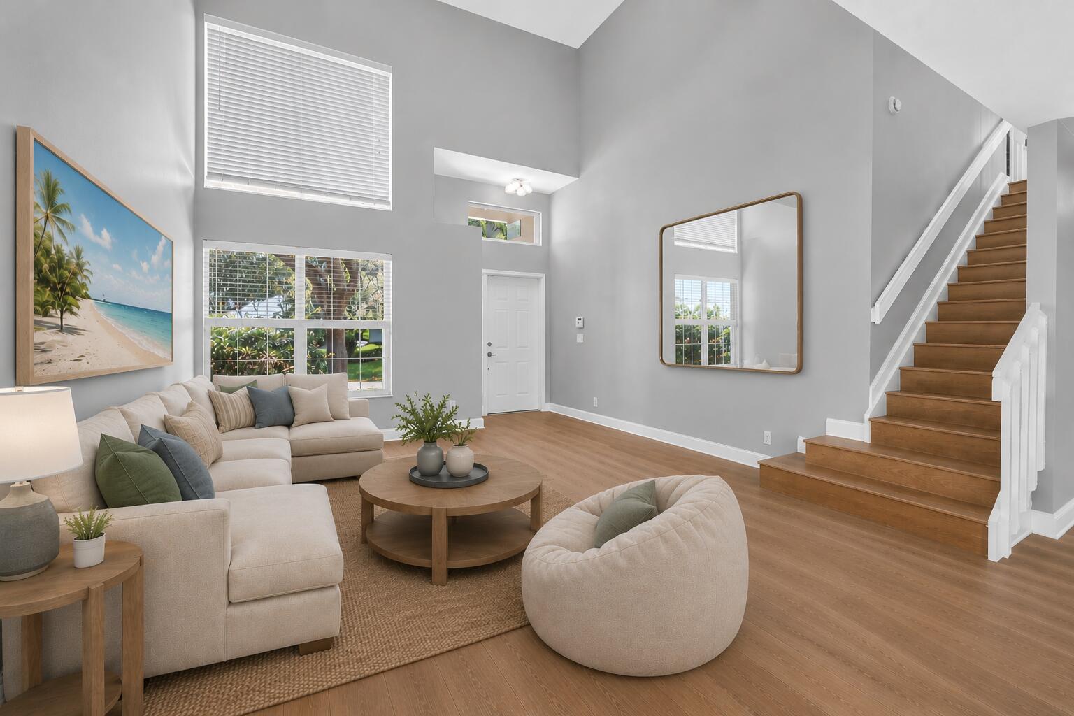 JACARANDA PARCEL 218 - Residential
