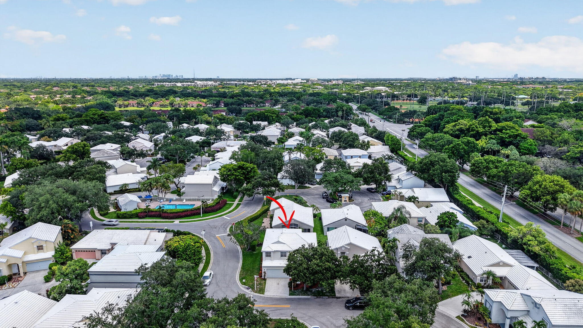 JACARANDA PARCEL 218 - Residential