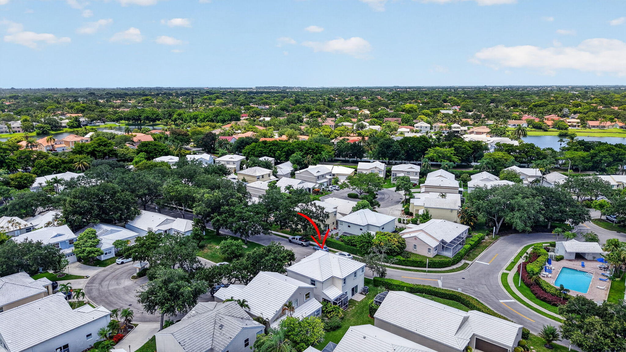 JACARANDA PARCEL 218 - Residential