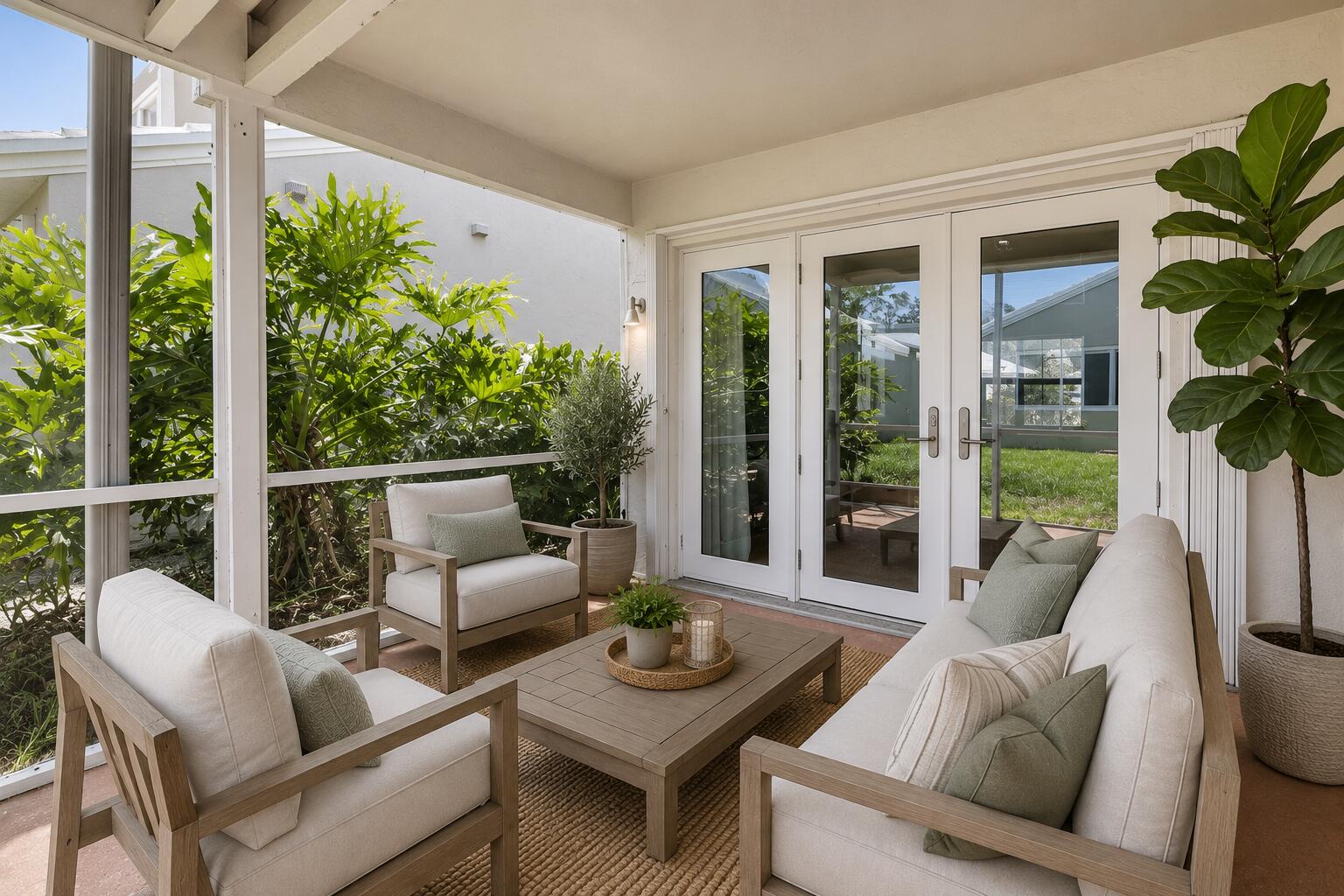 JACARANDA PARCEL 218 - Residential