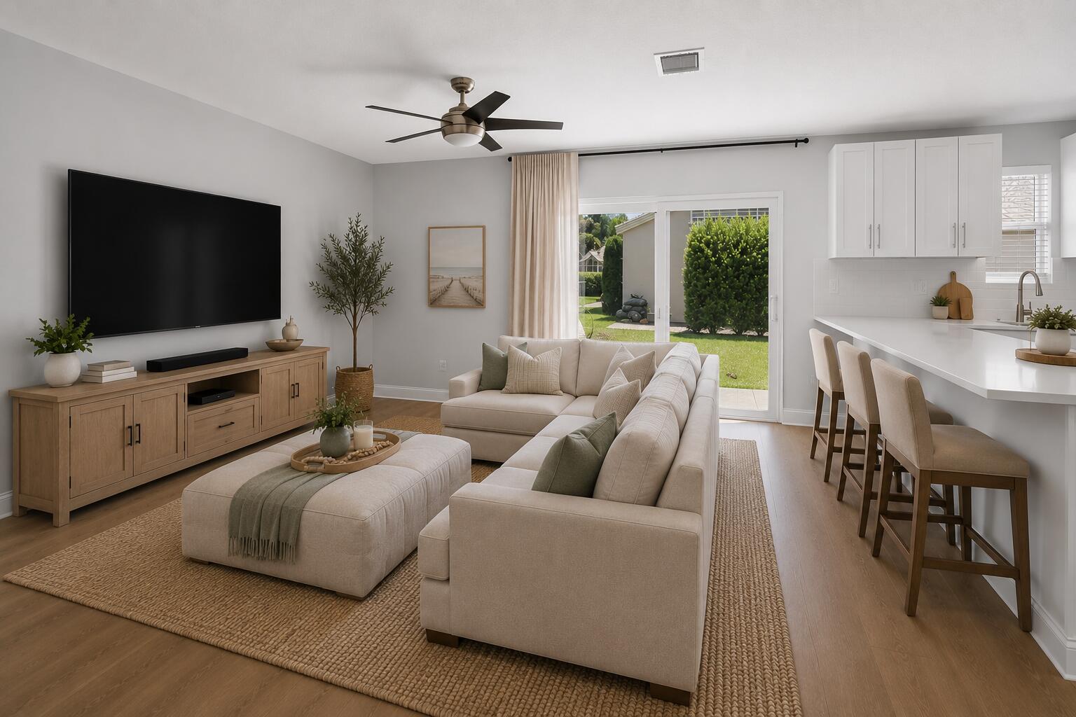 JACARANDA PARCEL 218 - Residential