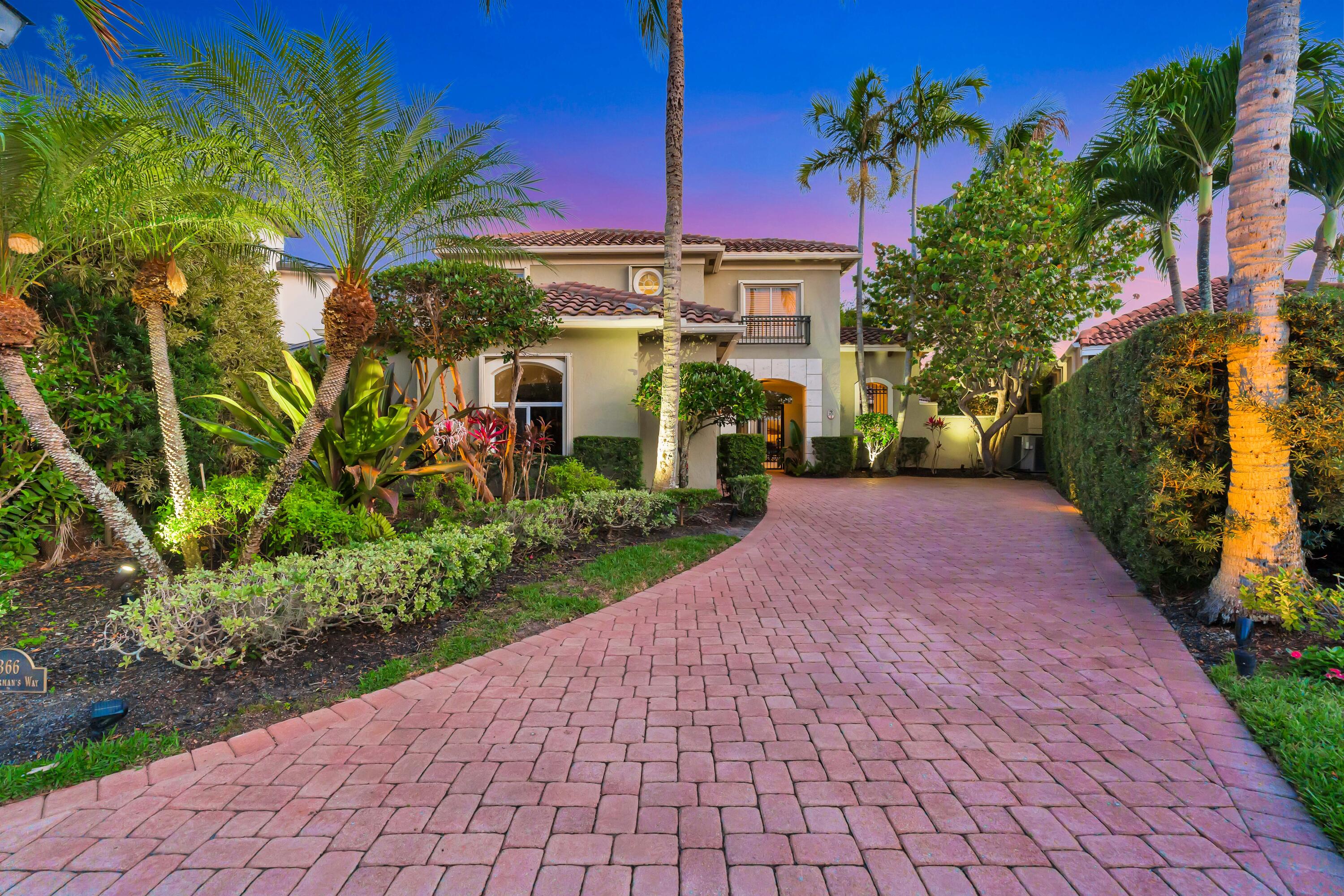 WATERS EDGE EST - Residential