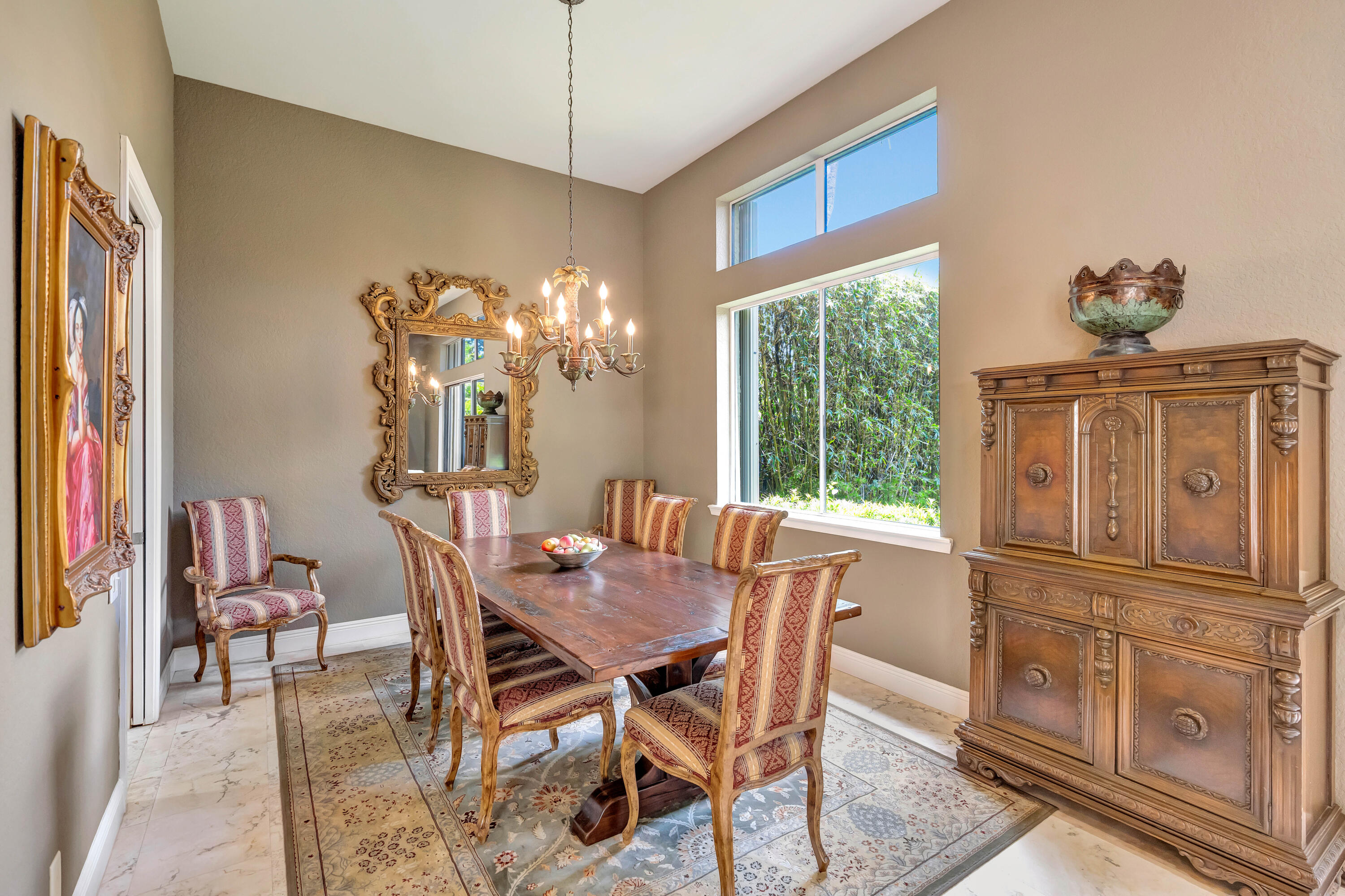 WATERS EDGE EST - Residential