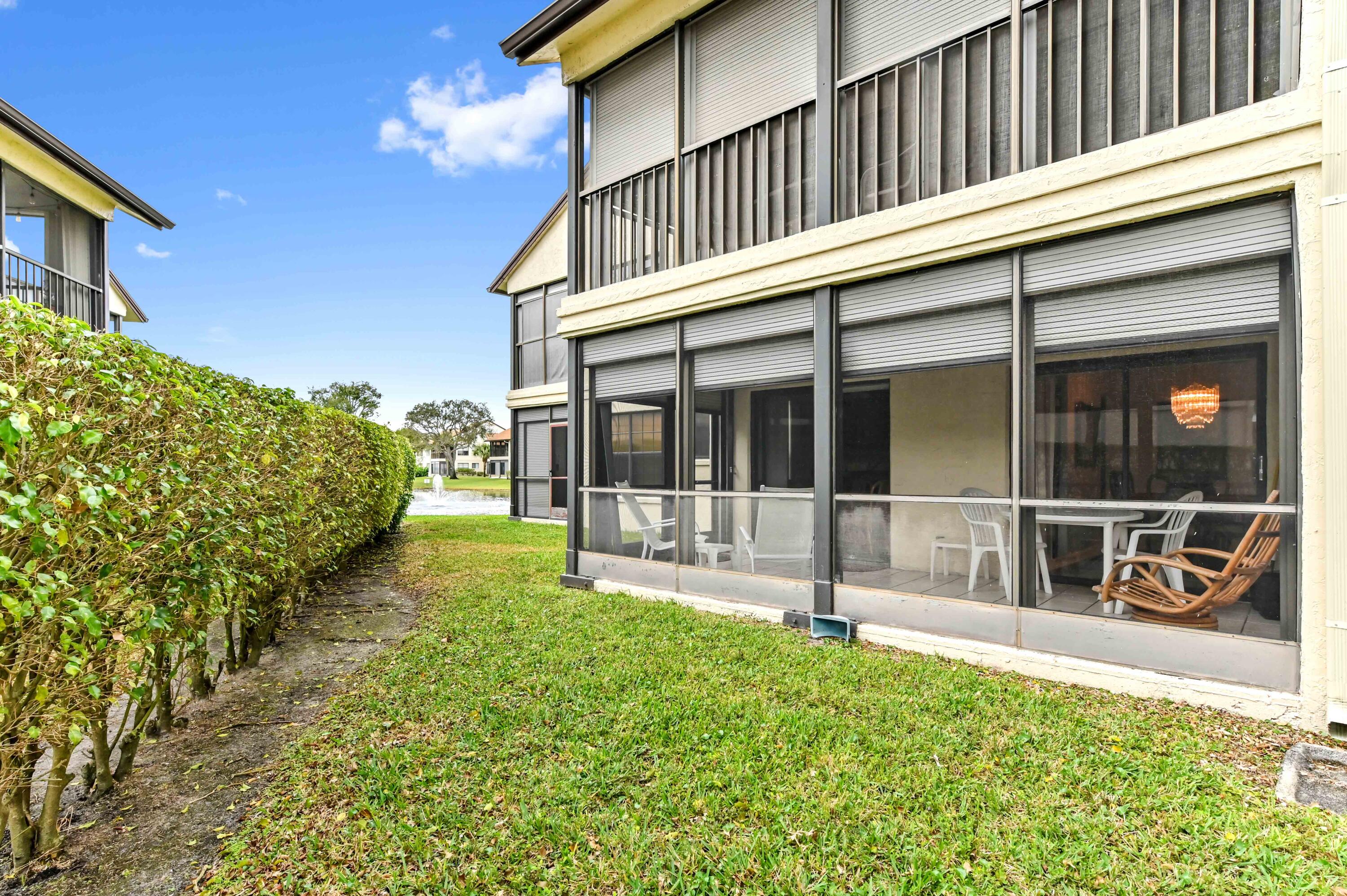 PARK POINTE - Residential