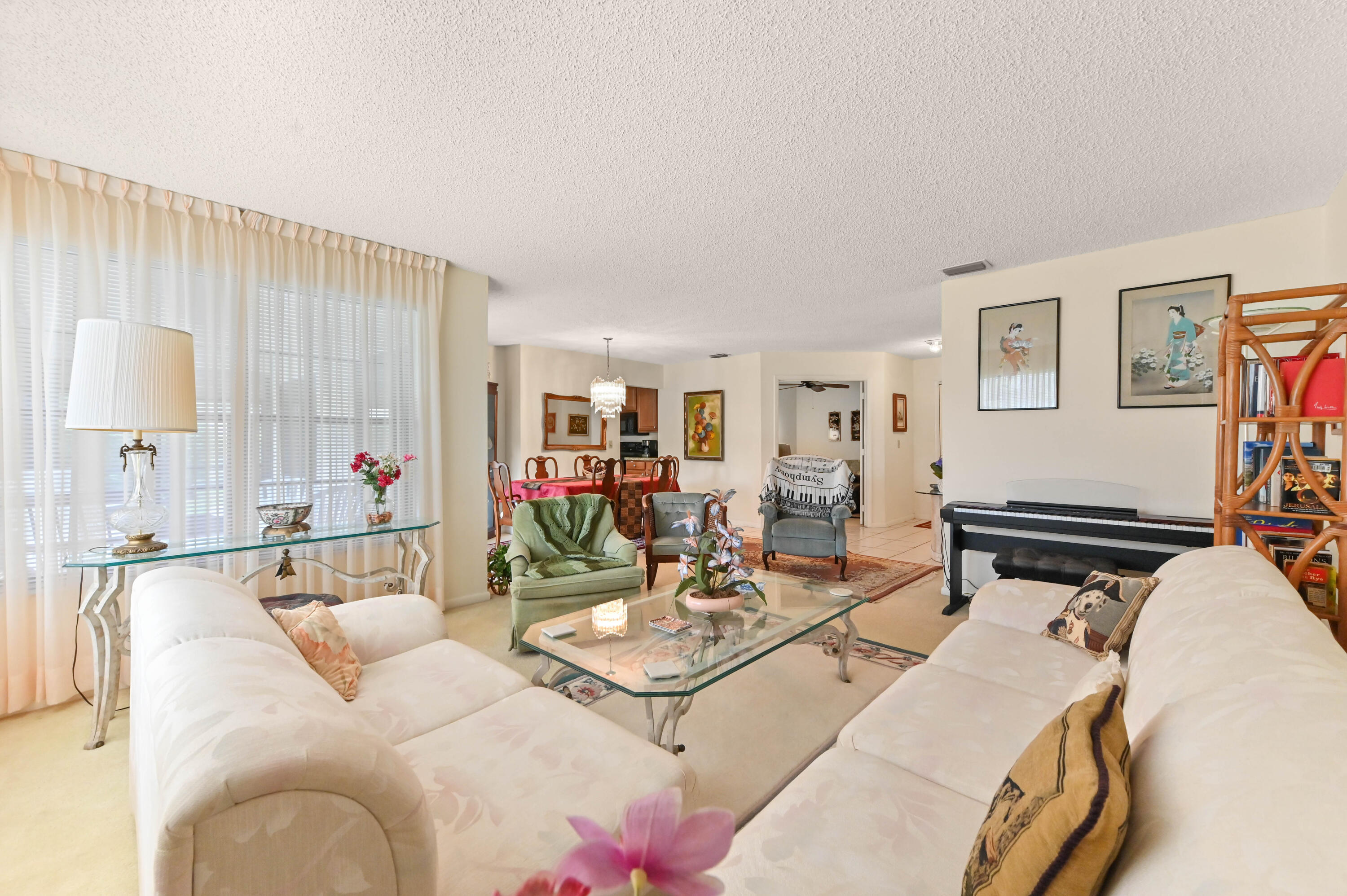 PARK POINTE - Residential