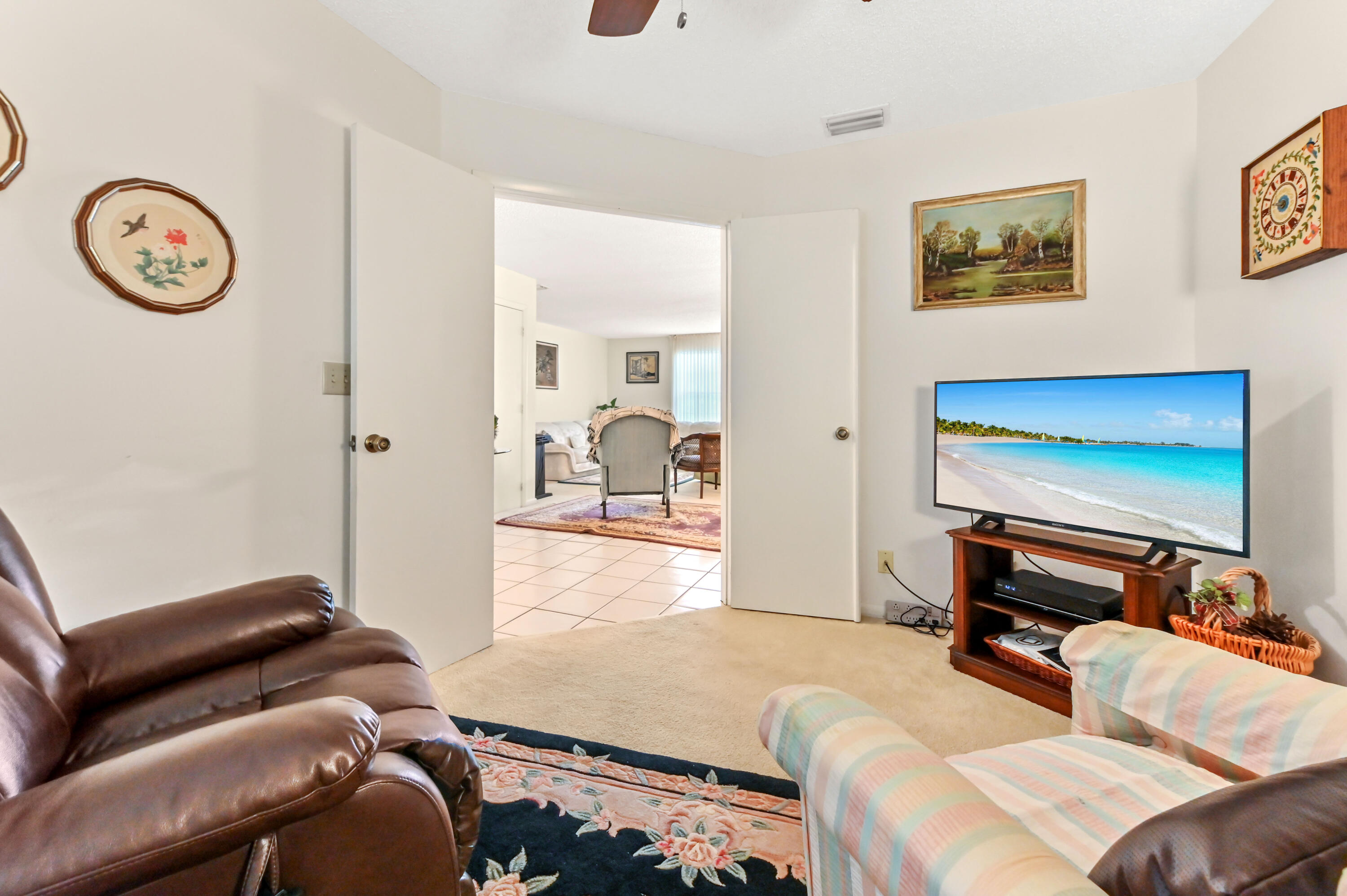 PARK POINTE - Residential