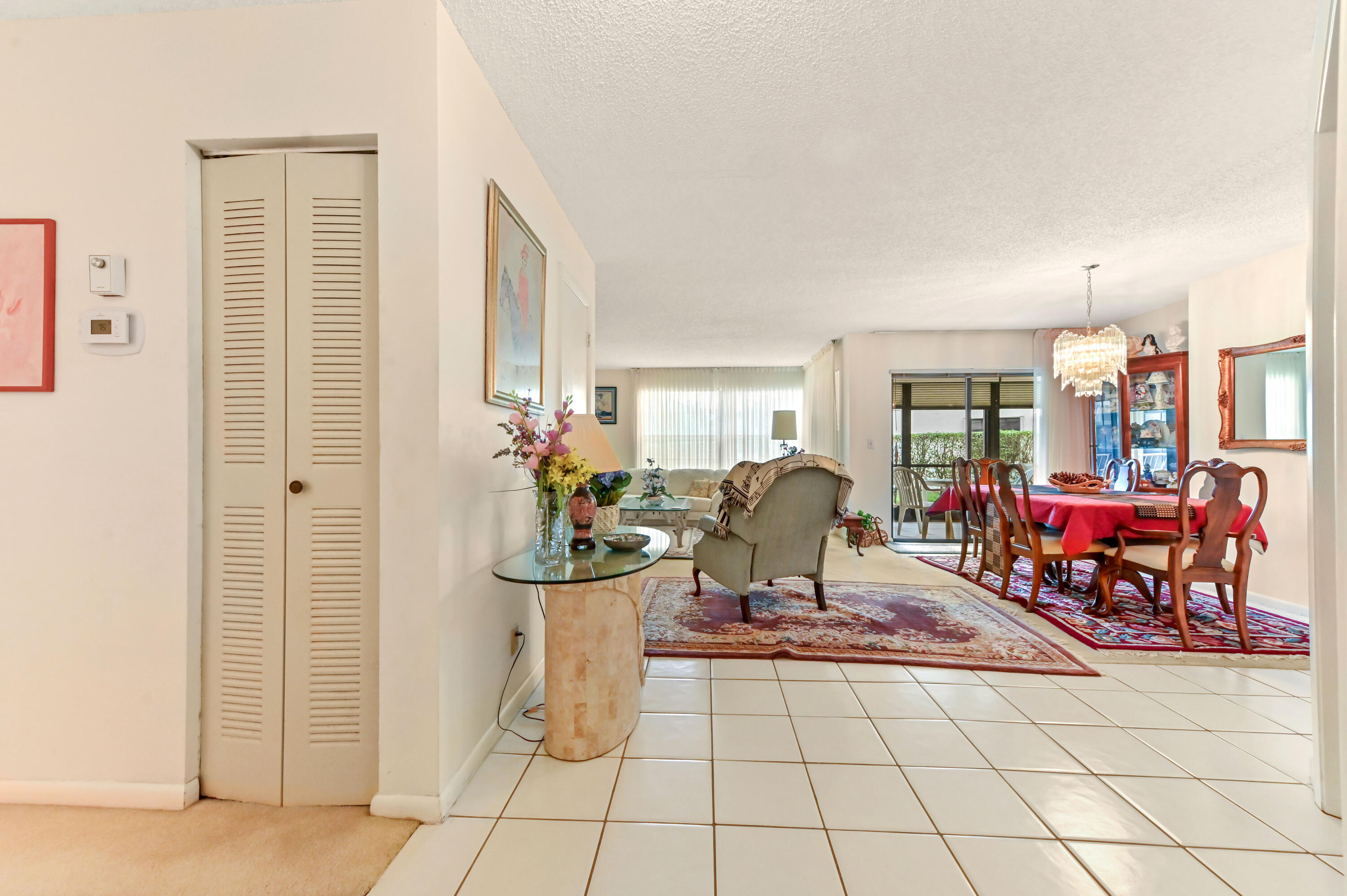 PARK POINTE - Residential