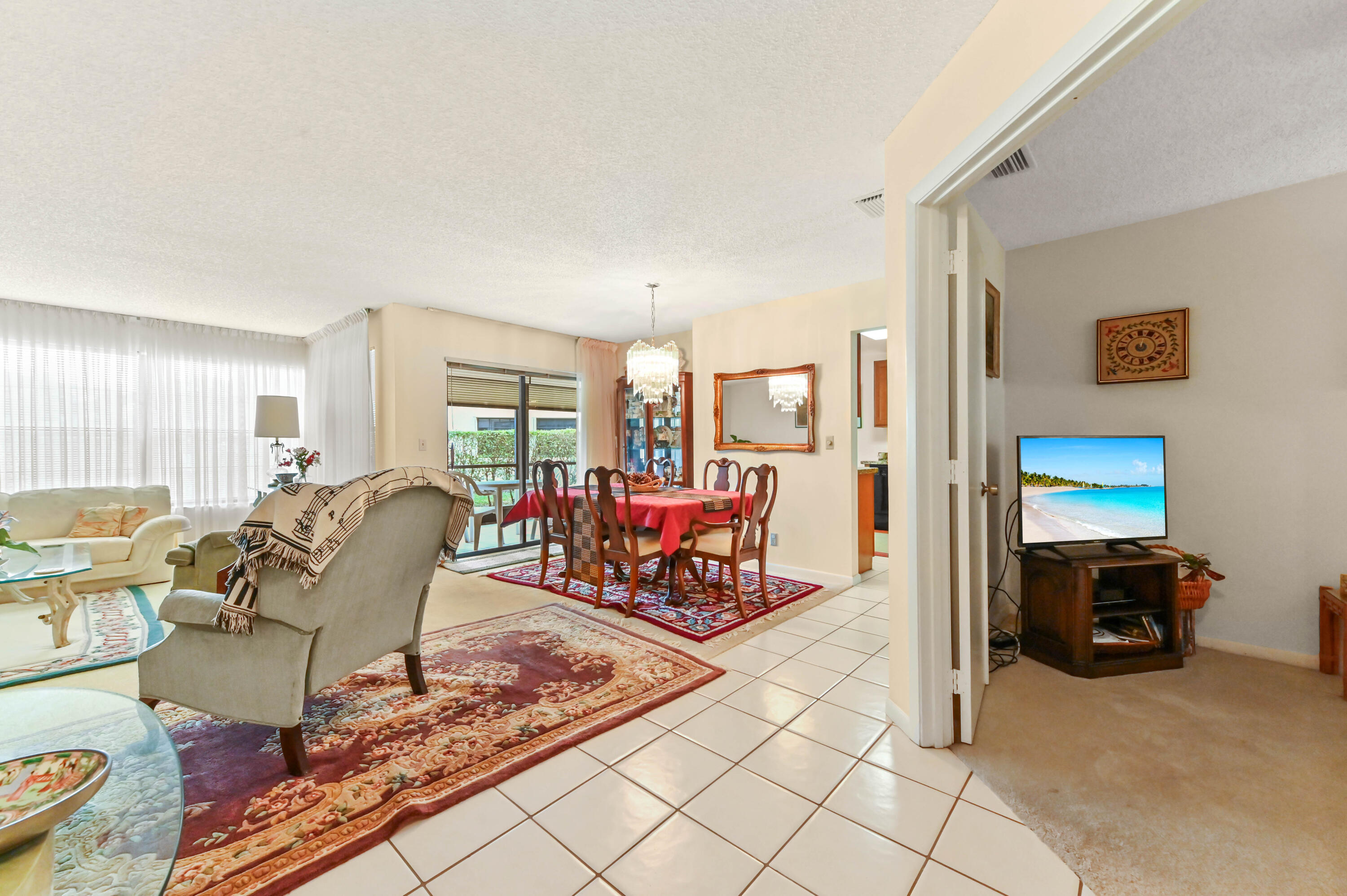 PARK POINTE - Residential