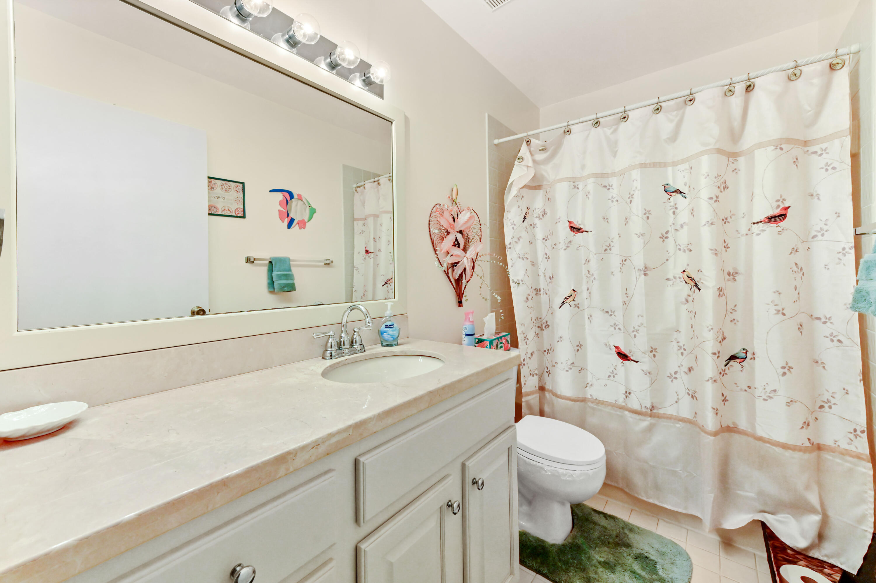 PARK POINTE - Residential