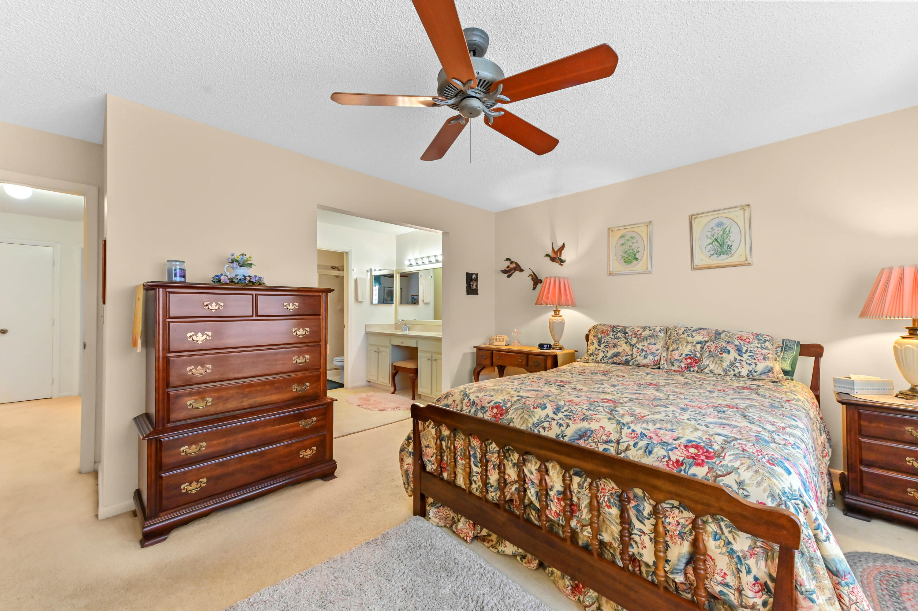 PARK POINTE - Residential
