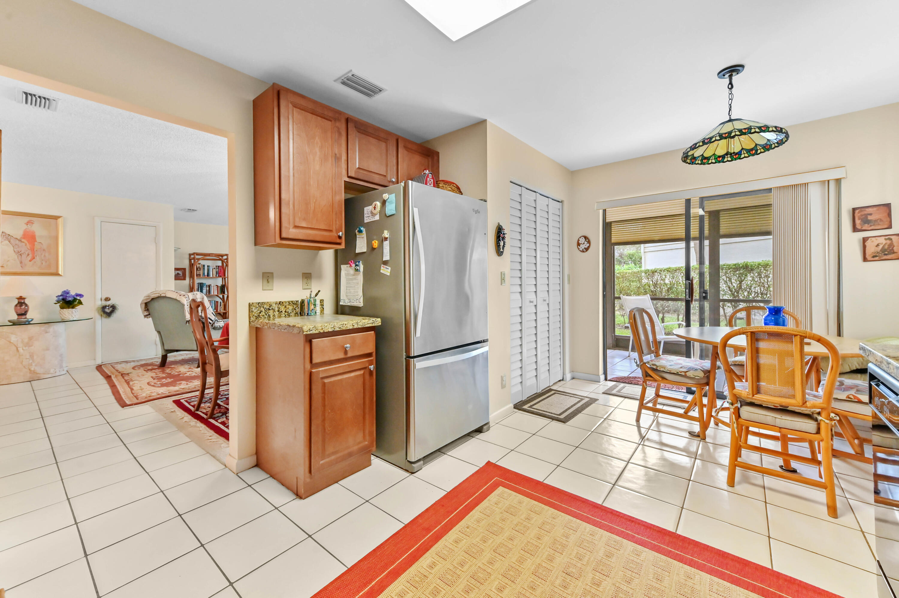 PARK POINTE - Residential