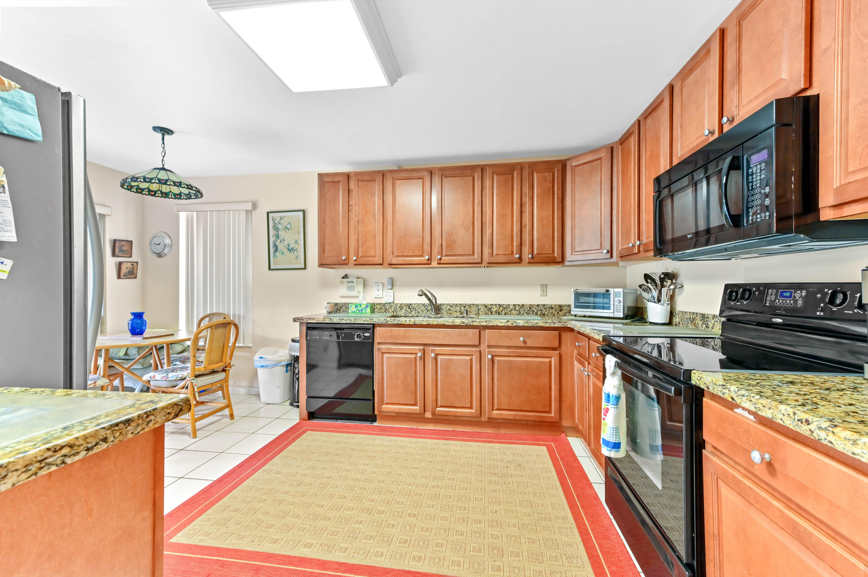 PARK POINTE - Residential