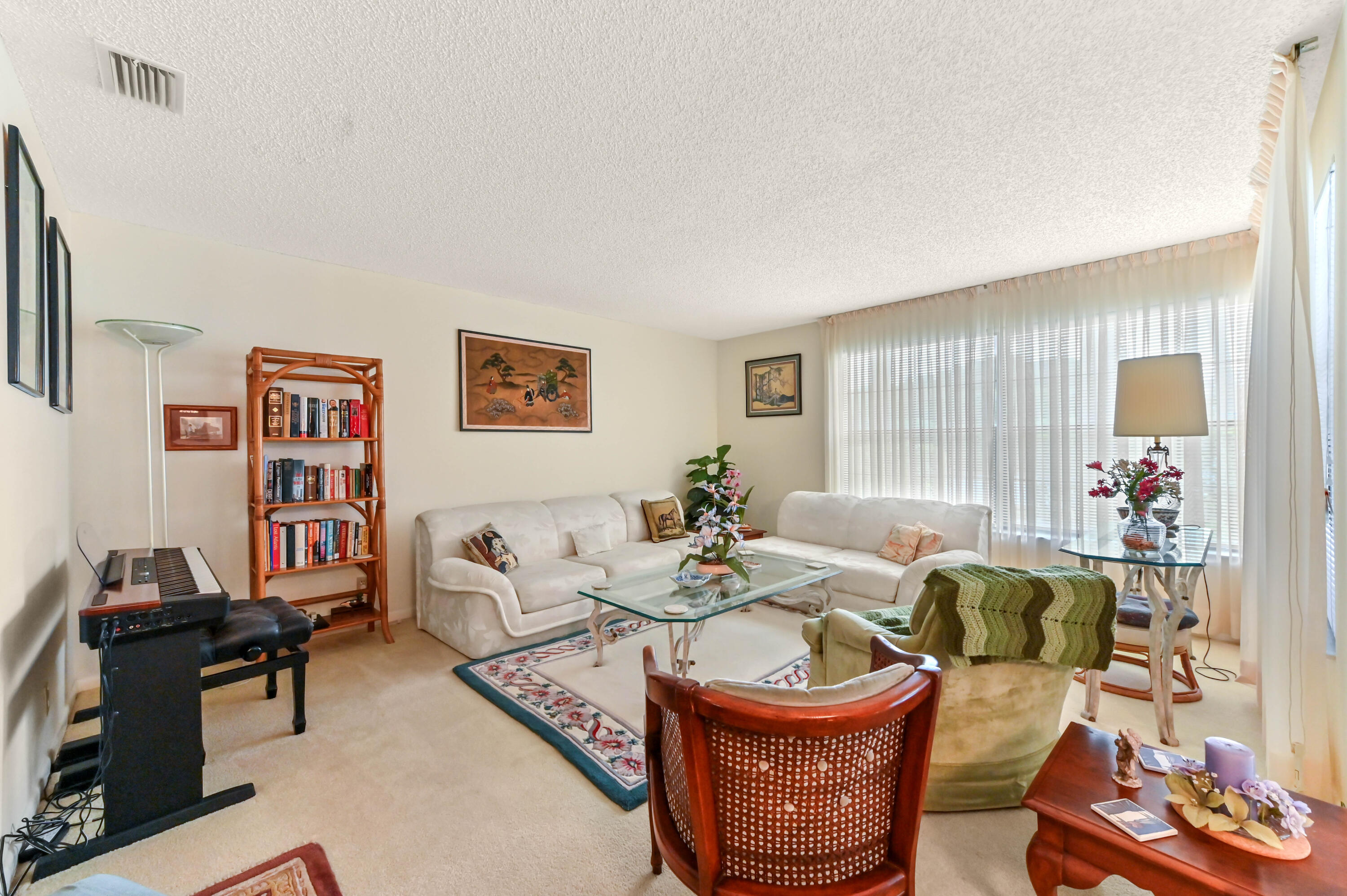 PARK POINTE - Residential
