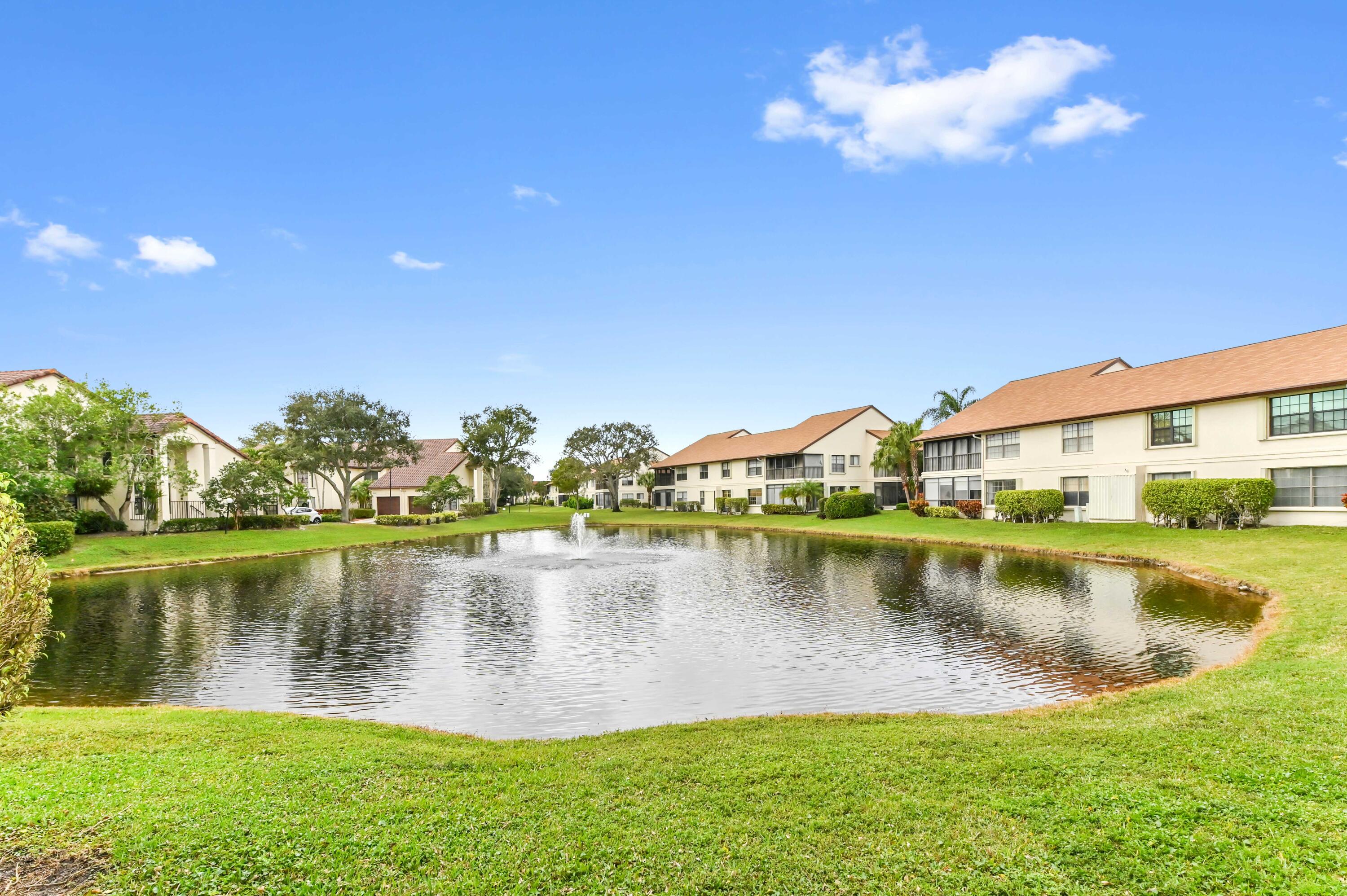 PARK POINTE - Residential