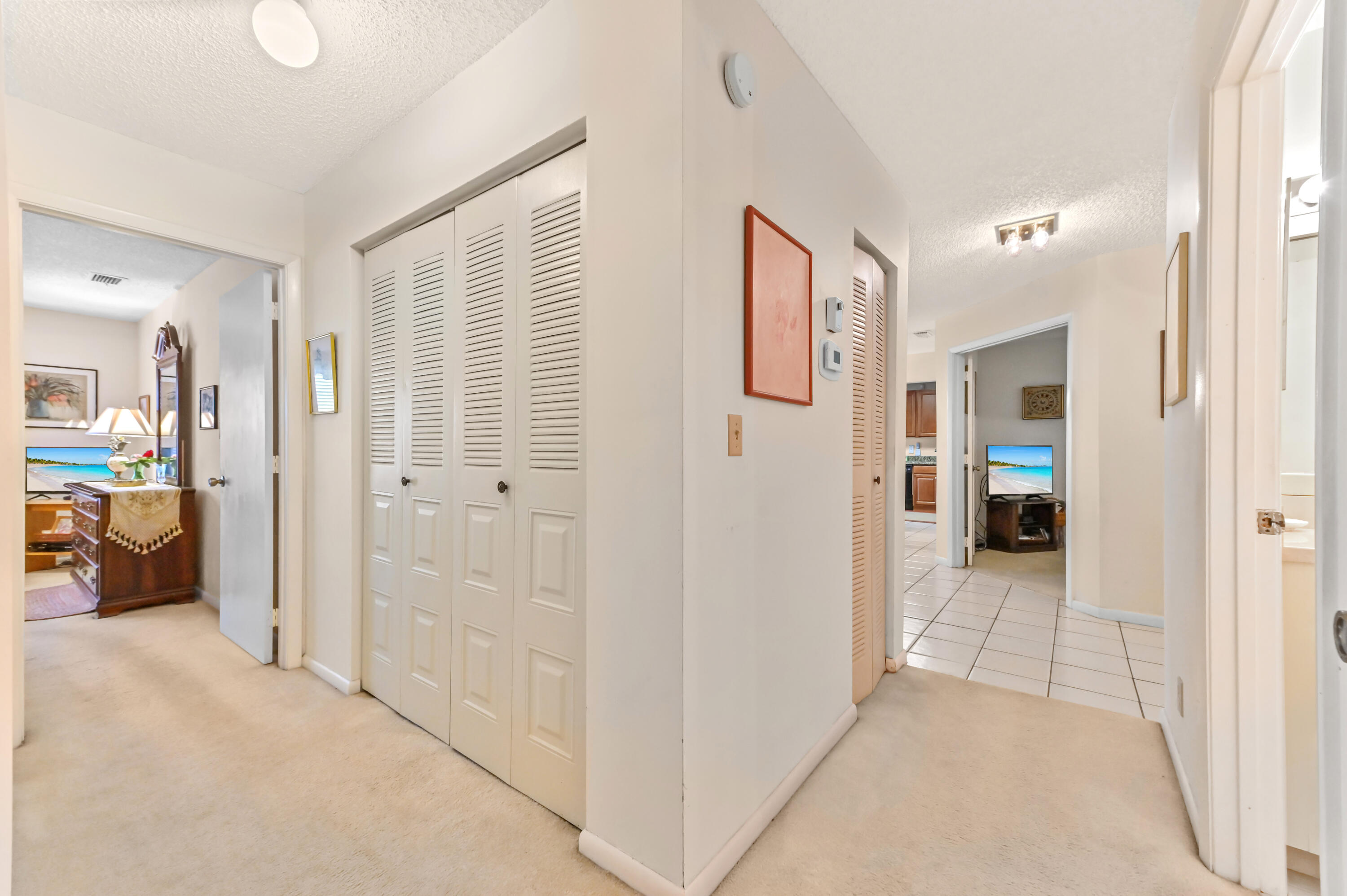 PARK POINTE - Residential