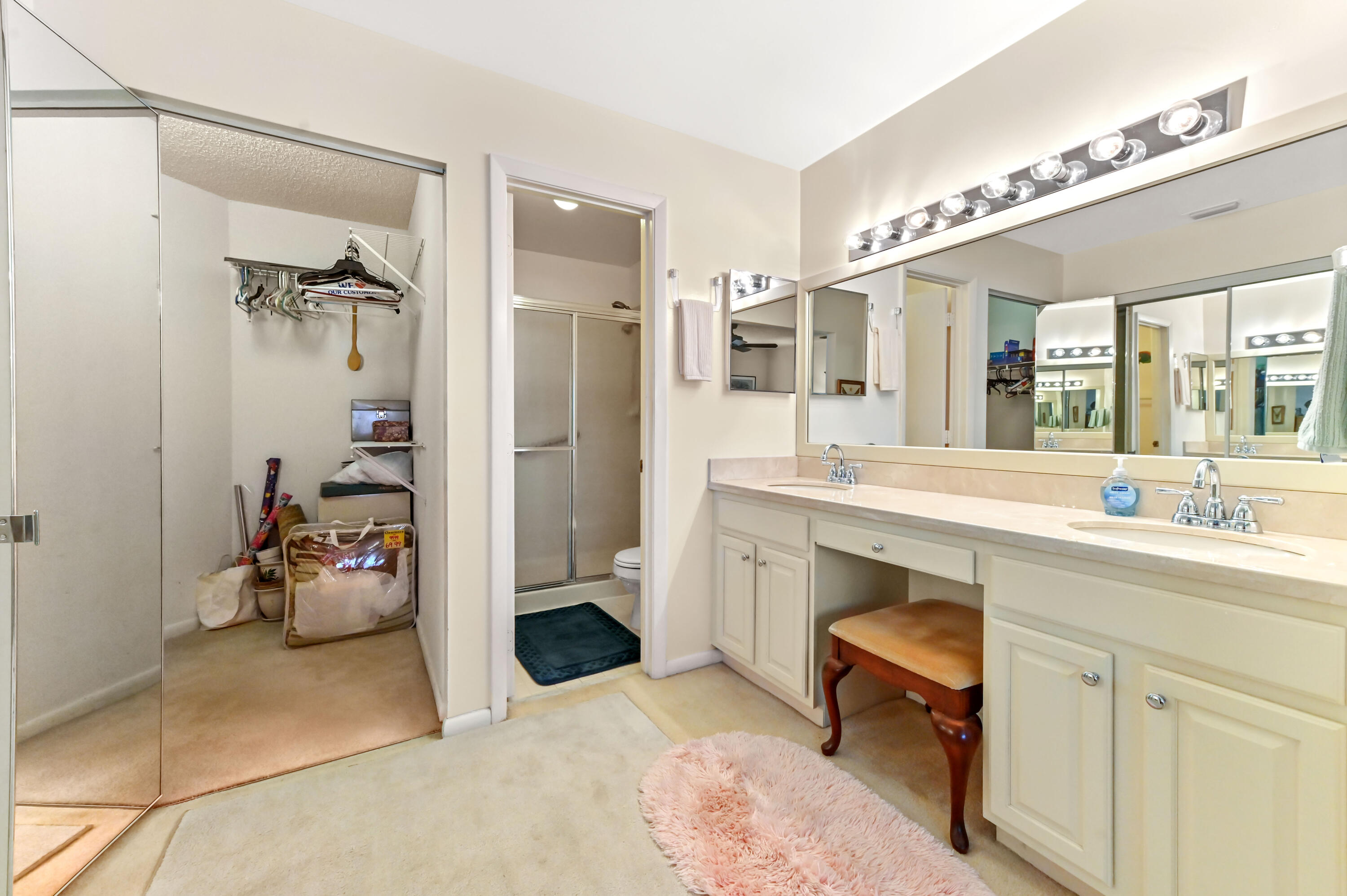 PARK POINTE - Residential