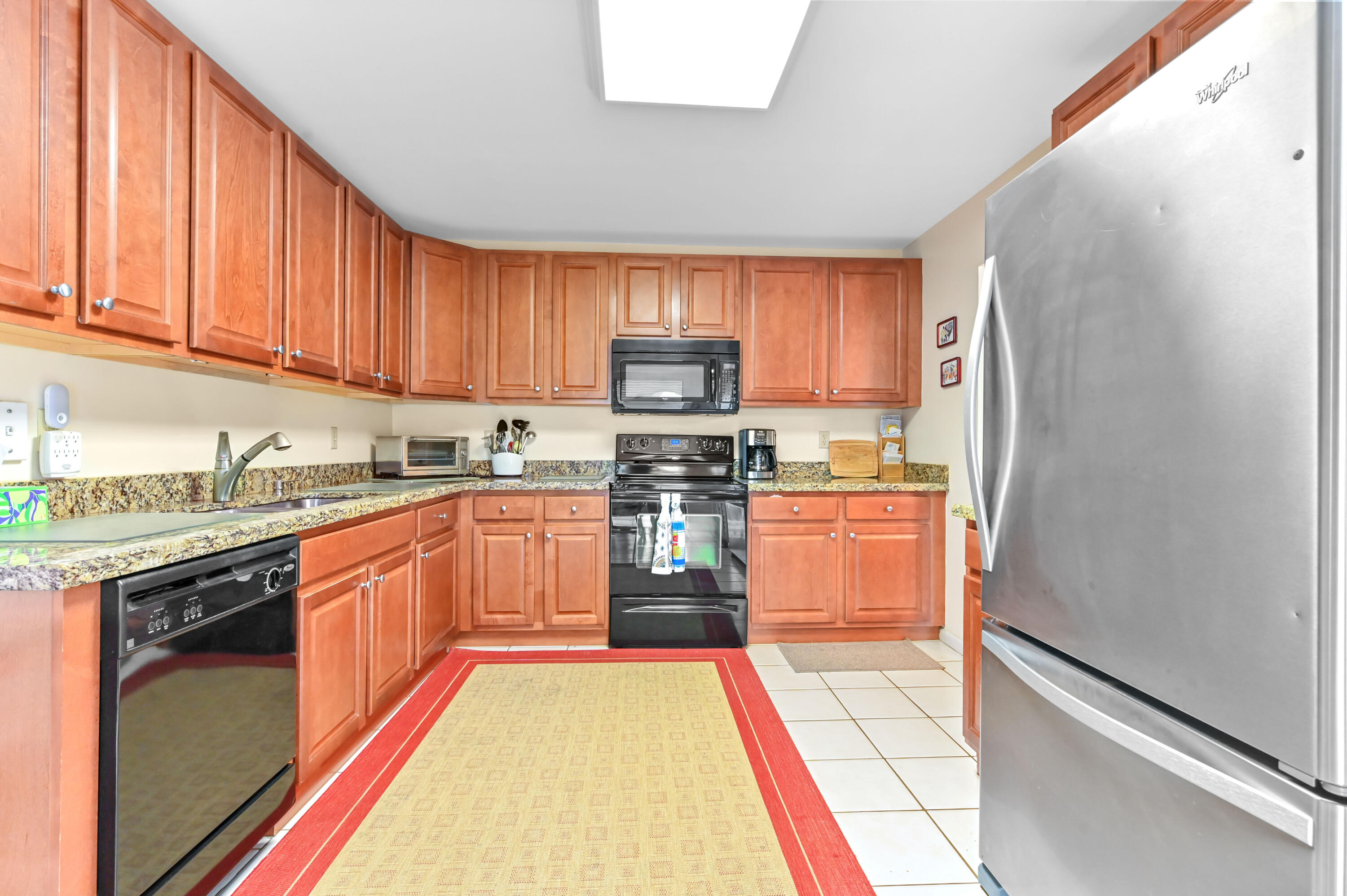 PARK POINTE - Residential