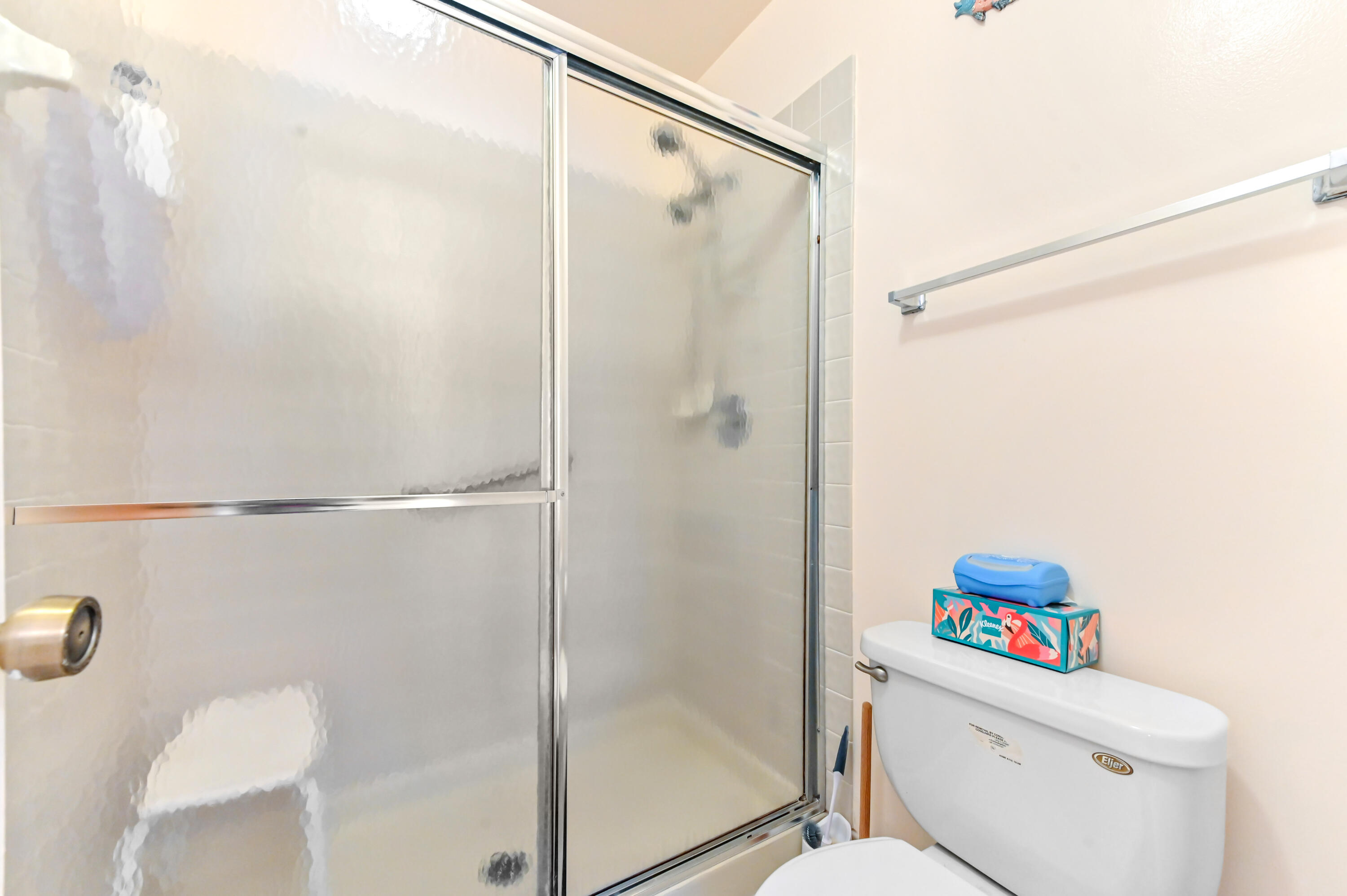 PARK POINTE - Residential