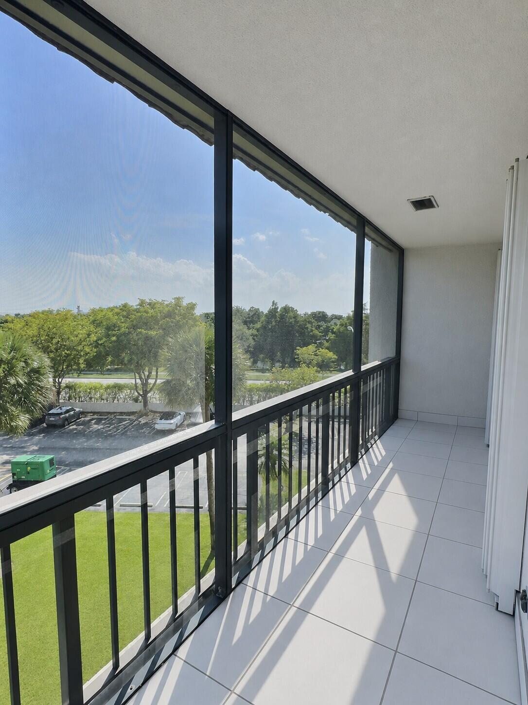 LANDS OF THE PRESIDENT CONDO 8 - Residential Lease