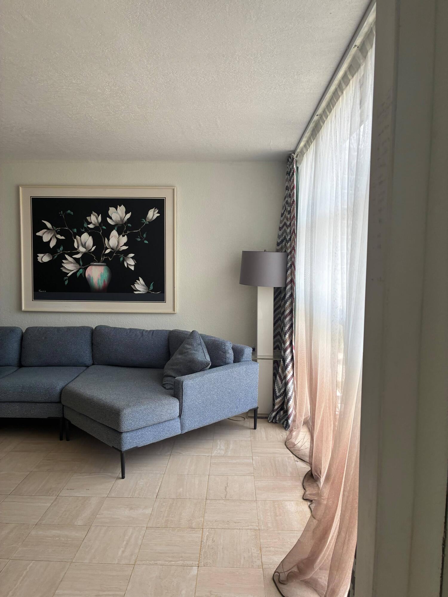 TOWERS OF OCEANVIEW EAST - Residential Lease