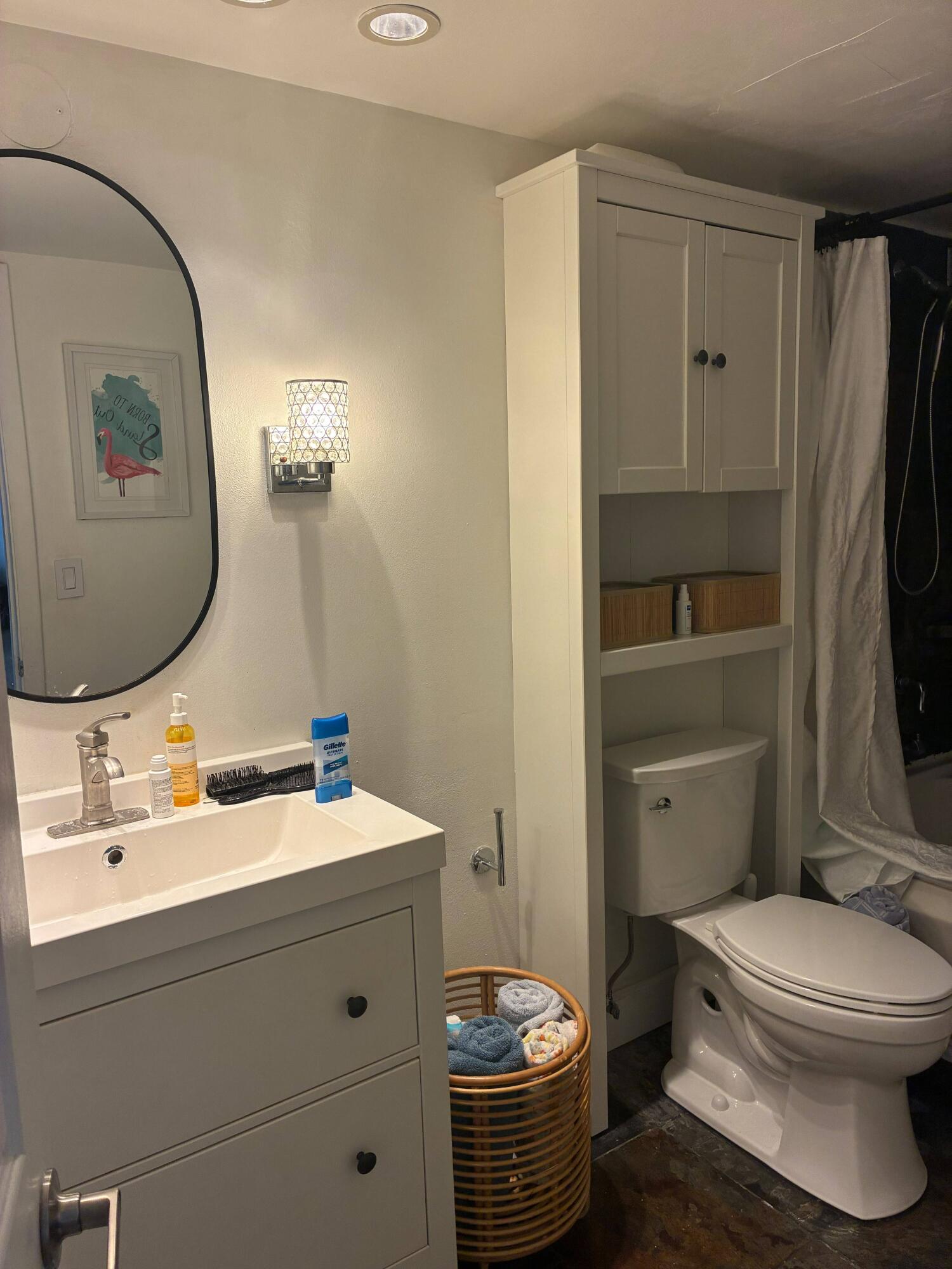 TOWERS OF OCEANVIEW EAST - Residential Lease