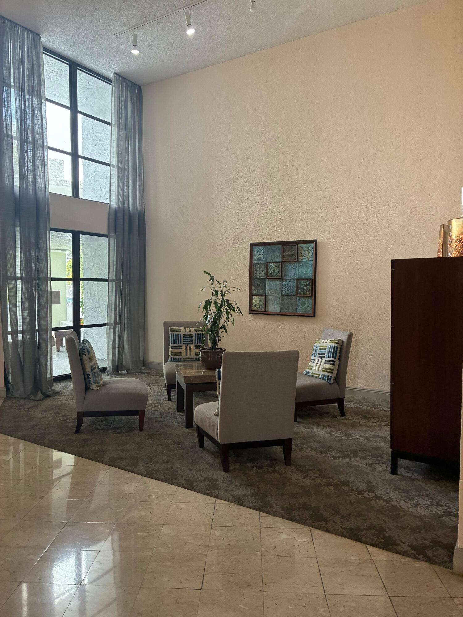 TOWERS OF OCEANVIEW EAST - Residential Lease