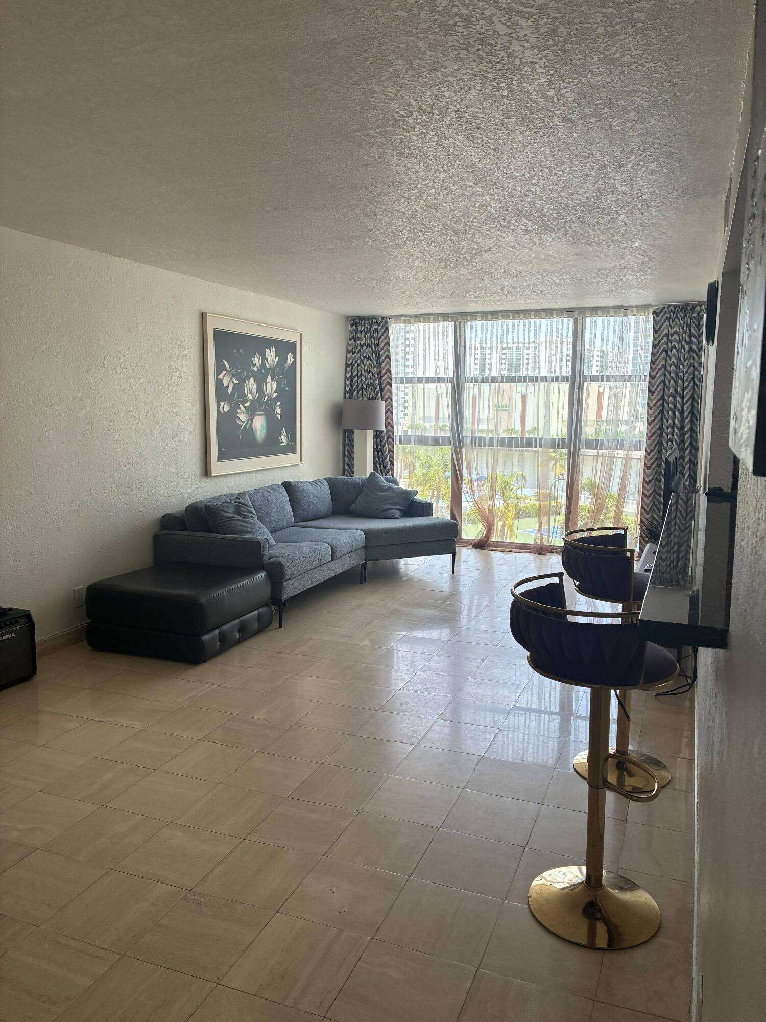 TOWERS OF OCEANVIEW EAST - Residential Lease