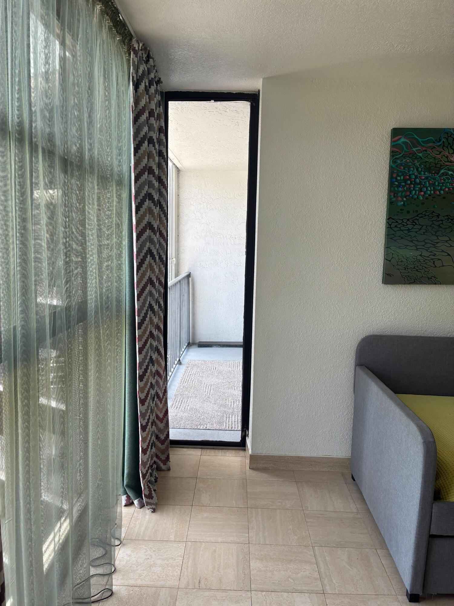TOWERS OF OCEANVIEW EAST - Residential Lease