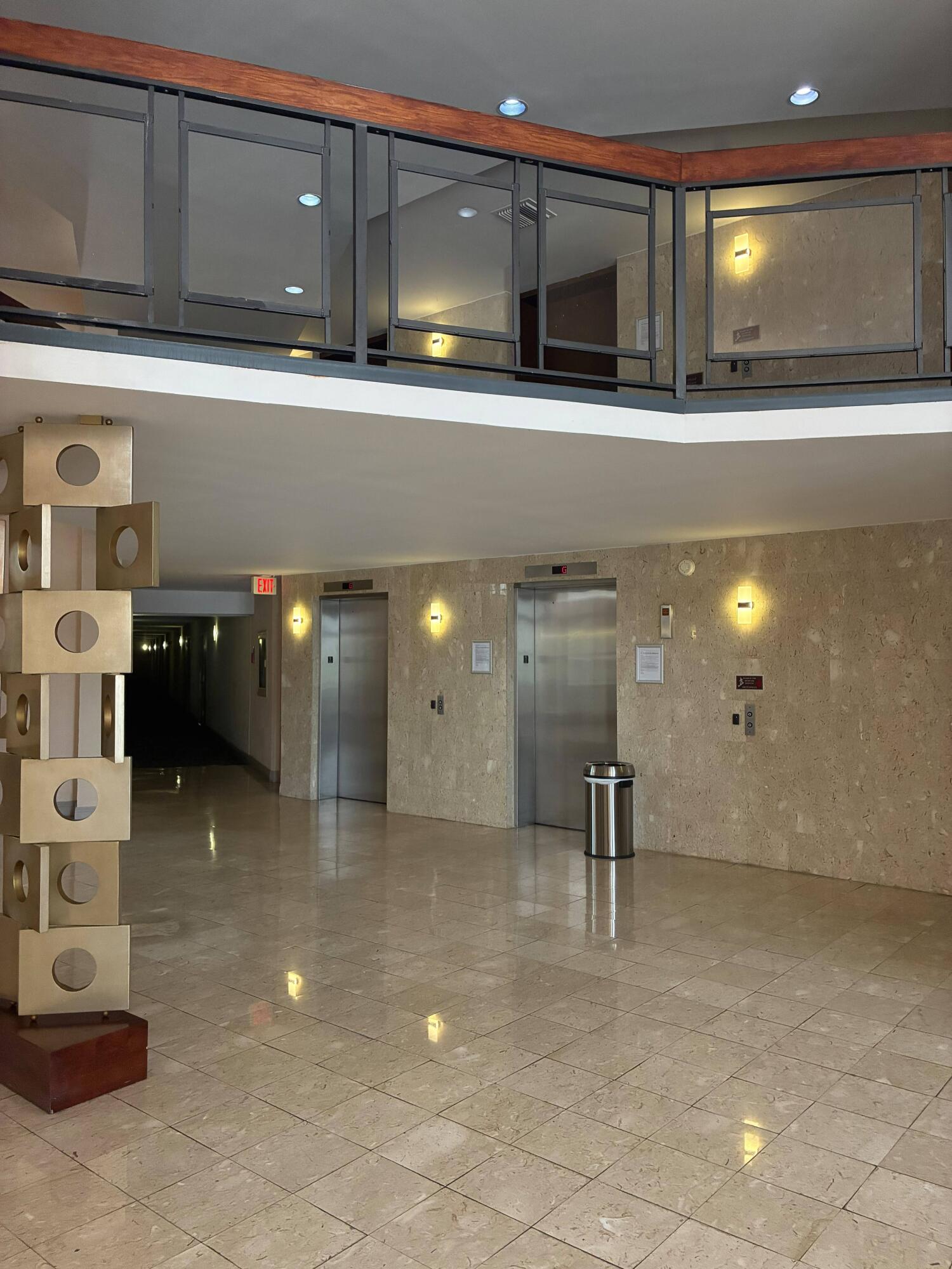 TOWERS OF OCEANVIEW EAST - Residential Lease