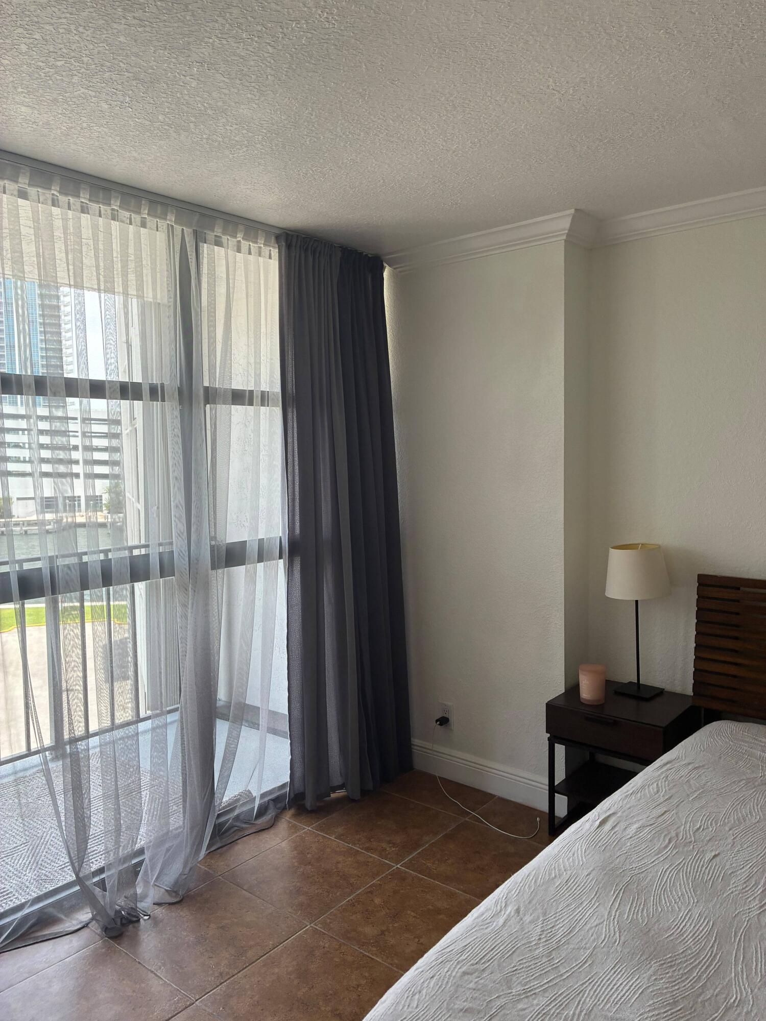 TOWERS OF OCEANVIEW EAST - Residential Lease