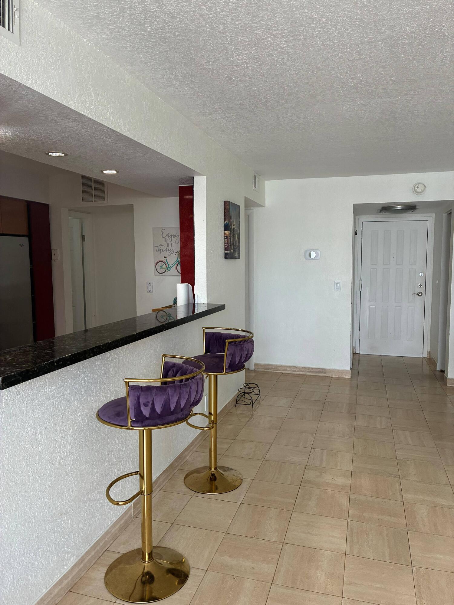 TOWERS OF OCEANVIEW EAST - Residential Lease
