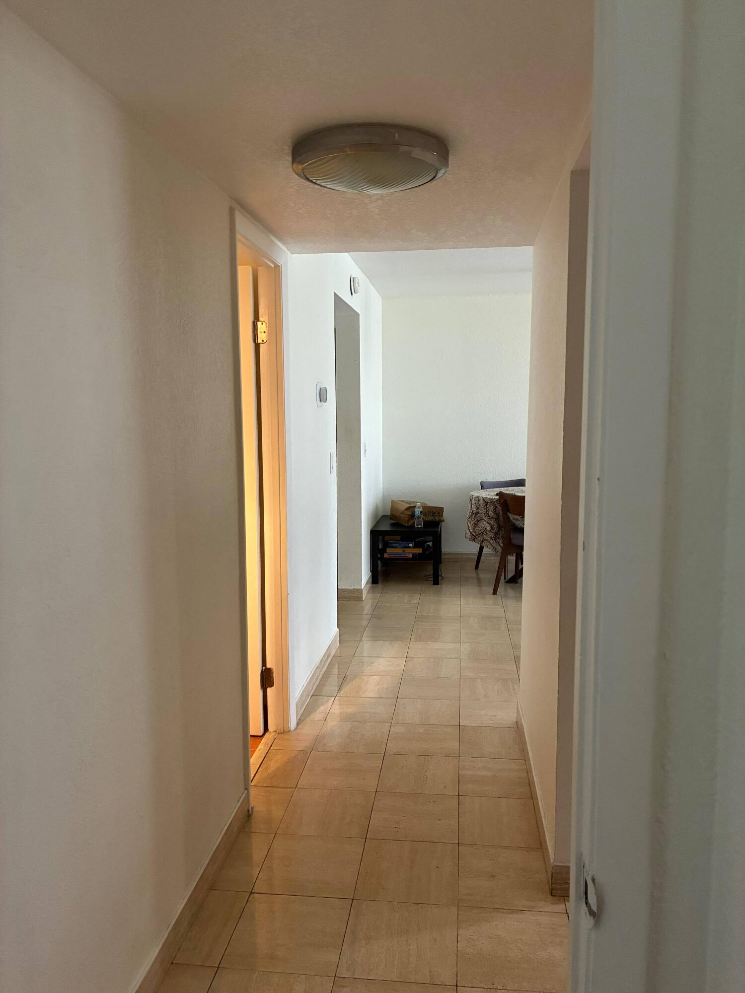 TOWERS OF OCEANVIEW EAST - Residential Lease