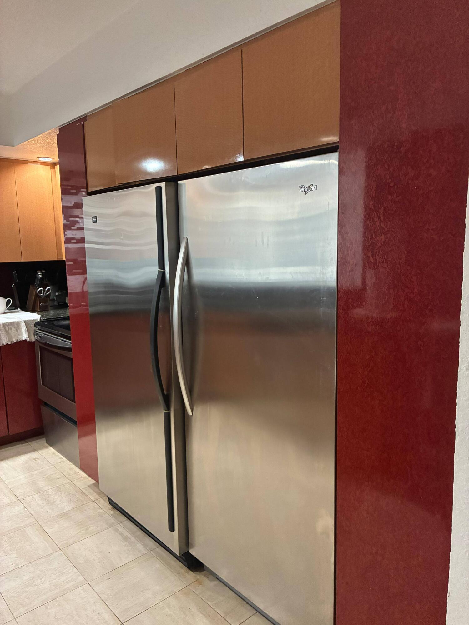 TOWERS OF OCEANVIEW EAST - Residential Lease