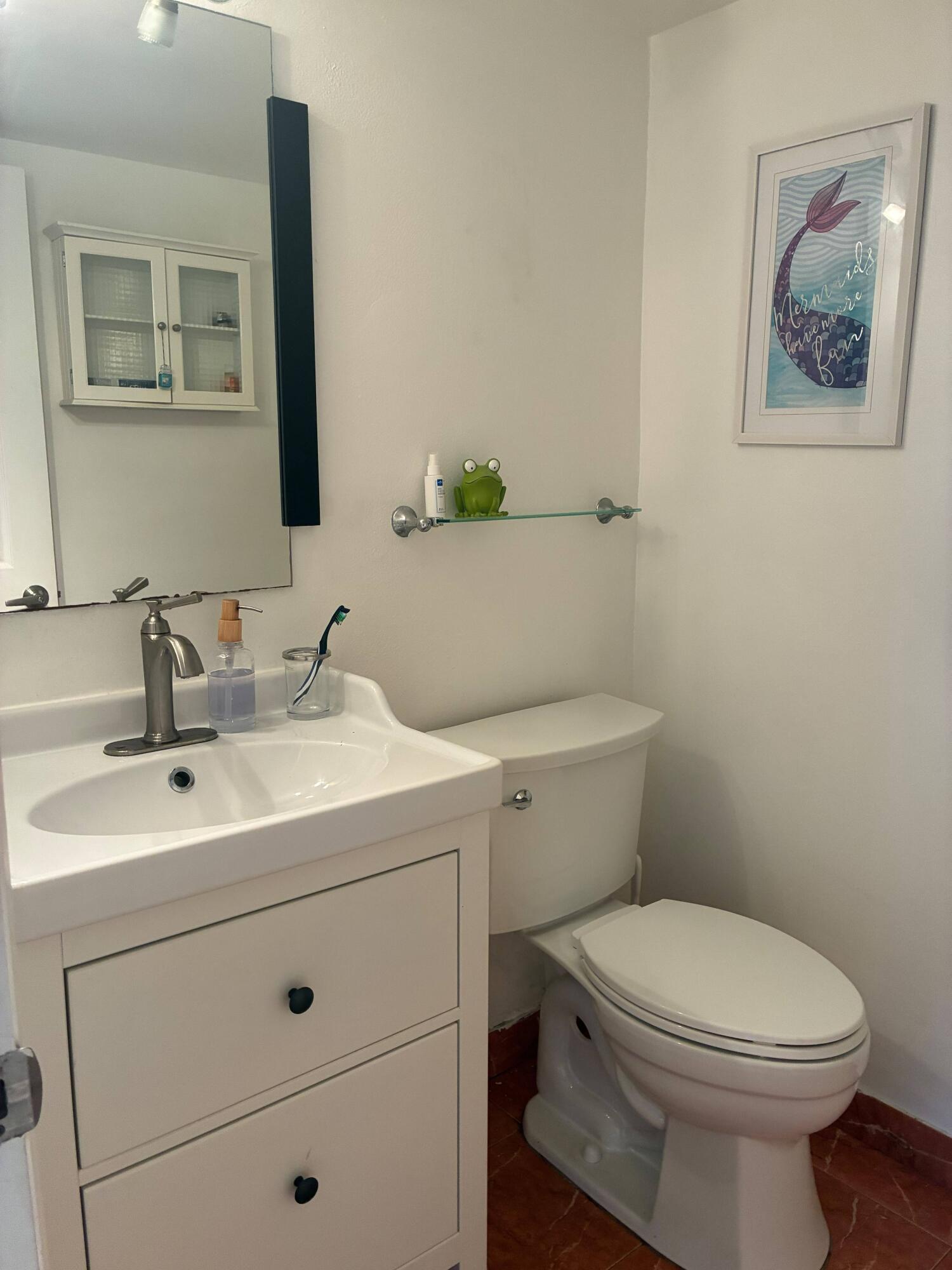 TOWERS OF OCEANVIEW EAST - Residential Lease