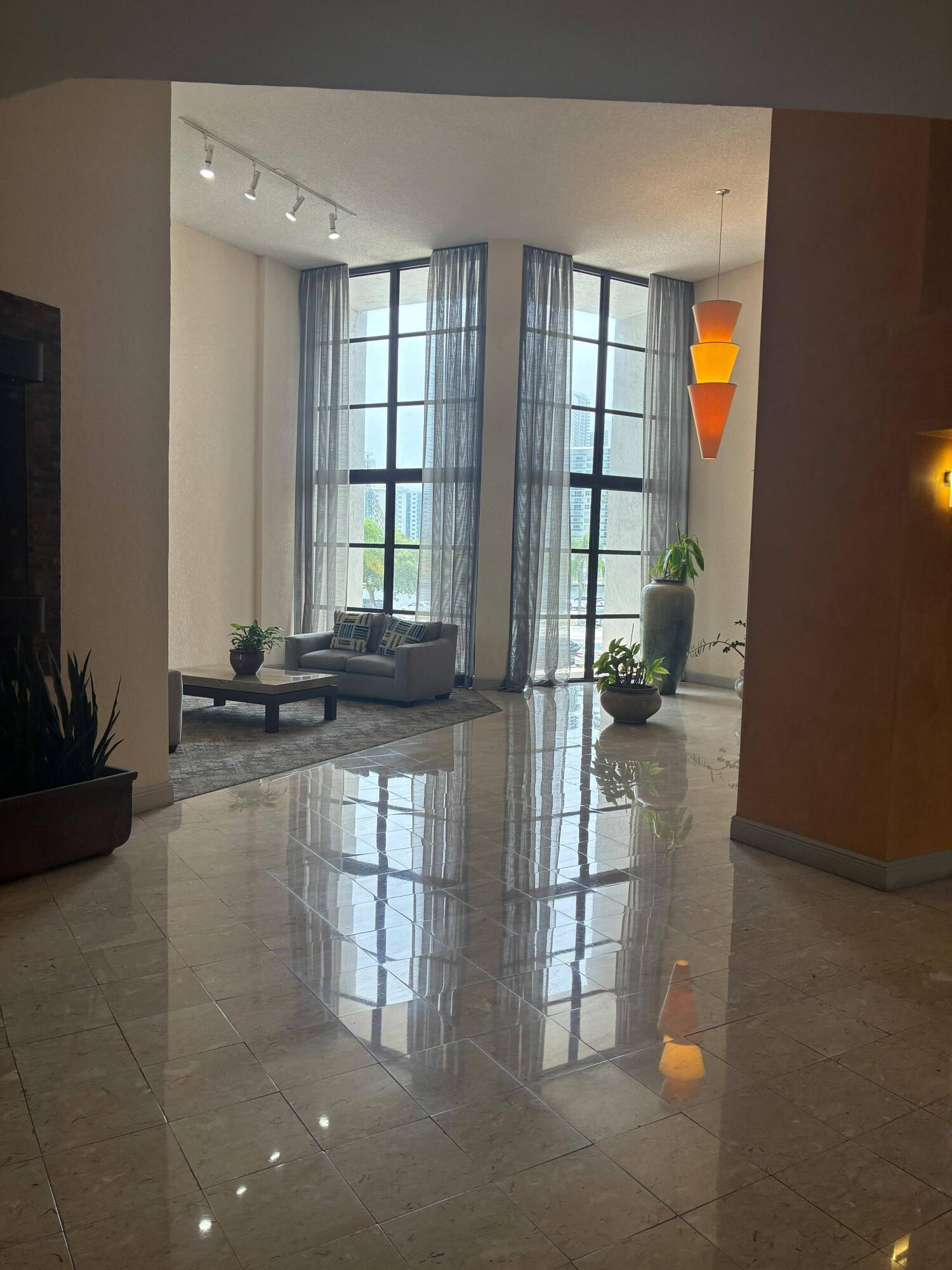 TOWERS OF OCEANVIEW EAST - Residential Lease