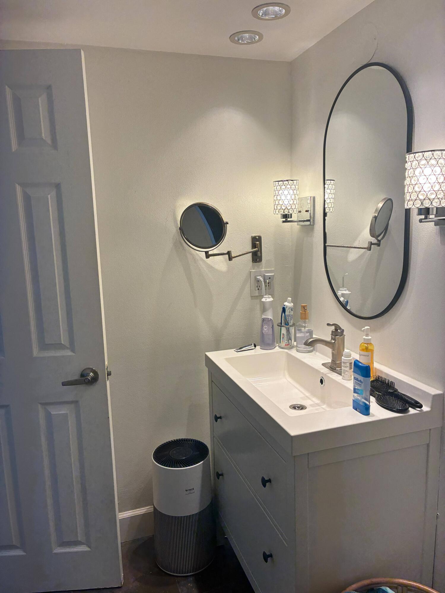TOWERS OF OCEANVIEW EAST - Residential Lease