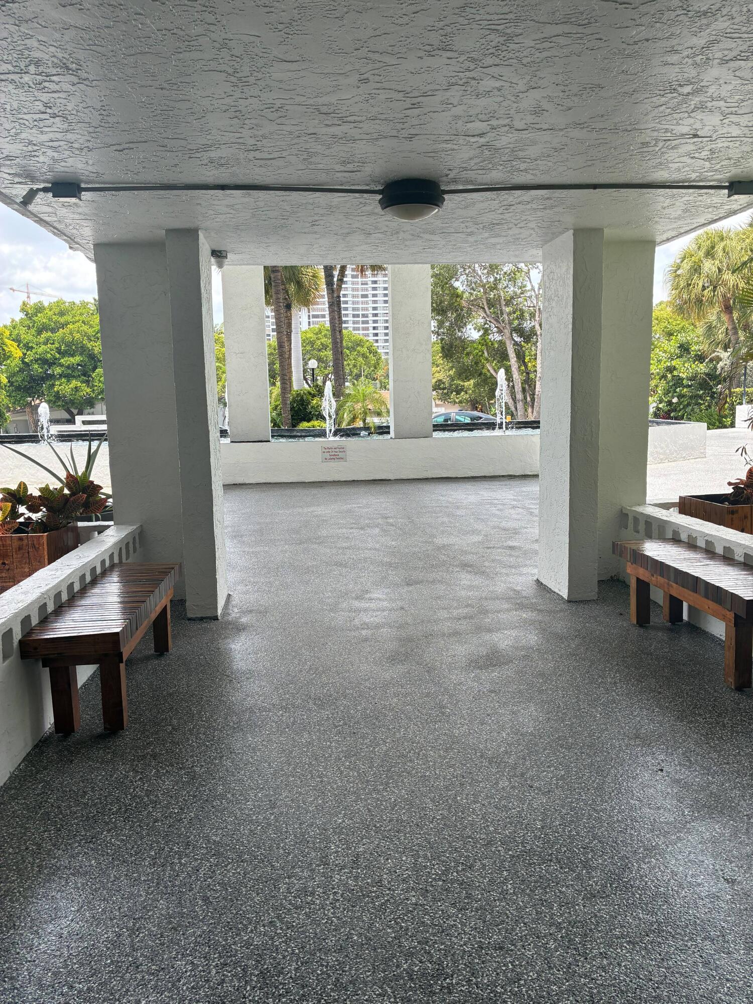 TOWERS OF OCEANVIEW EAST - Residential Lease