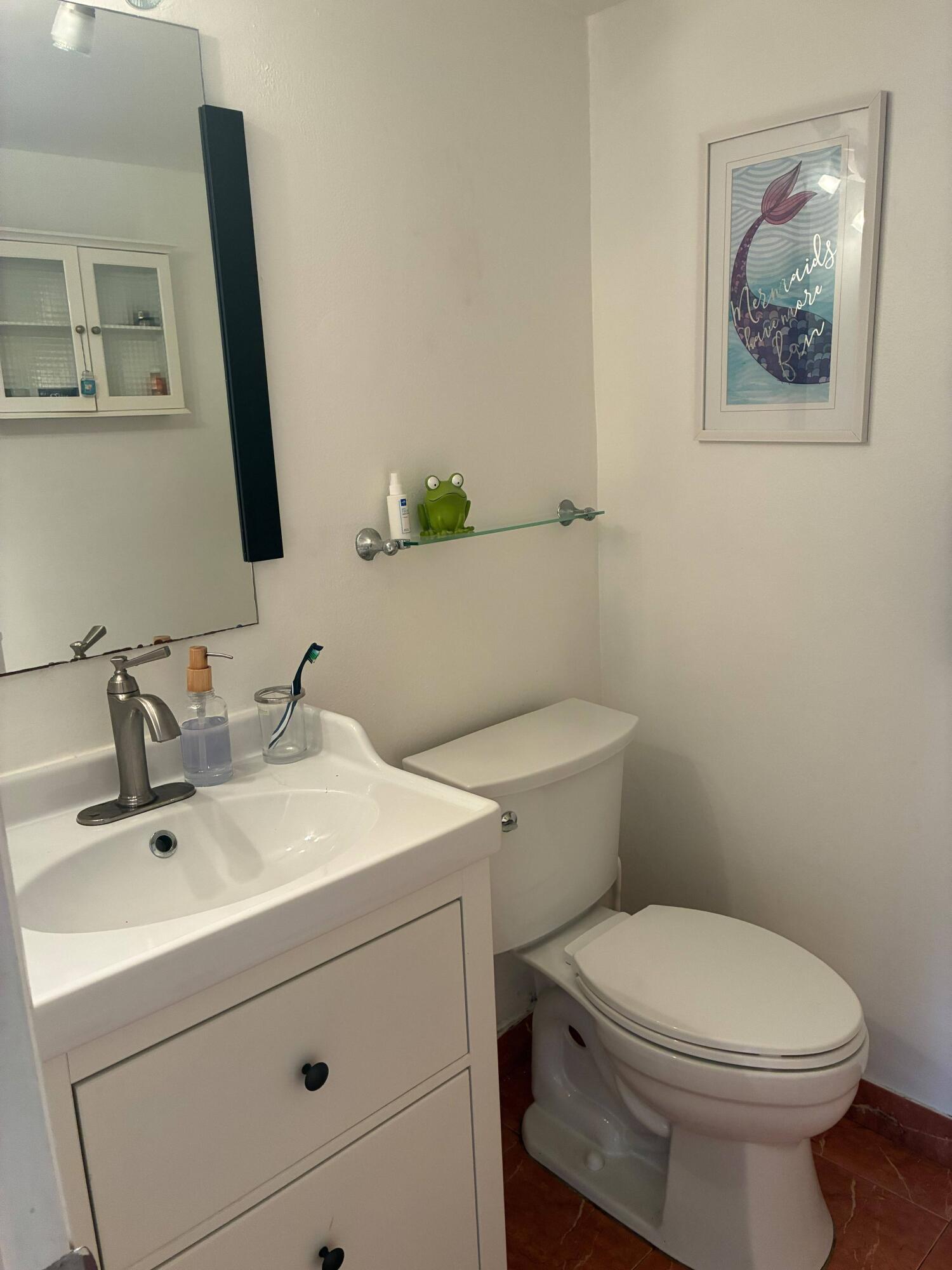 TOWERS OF OCEANVIEW EAST - Residential Lease