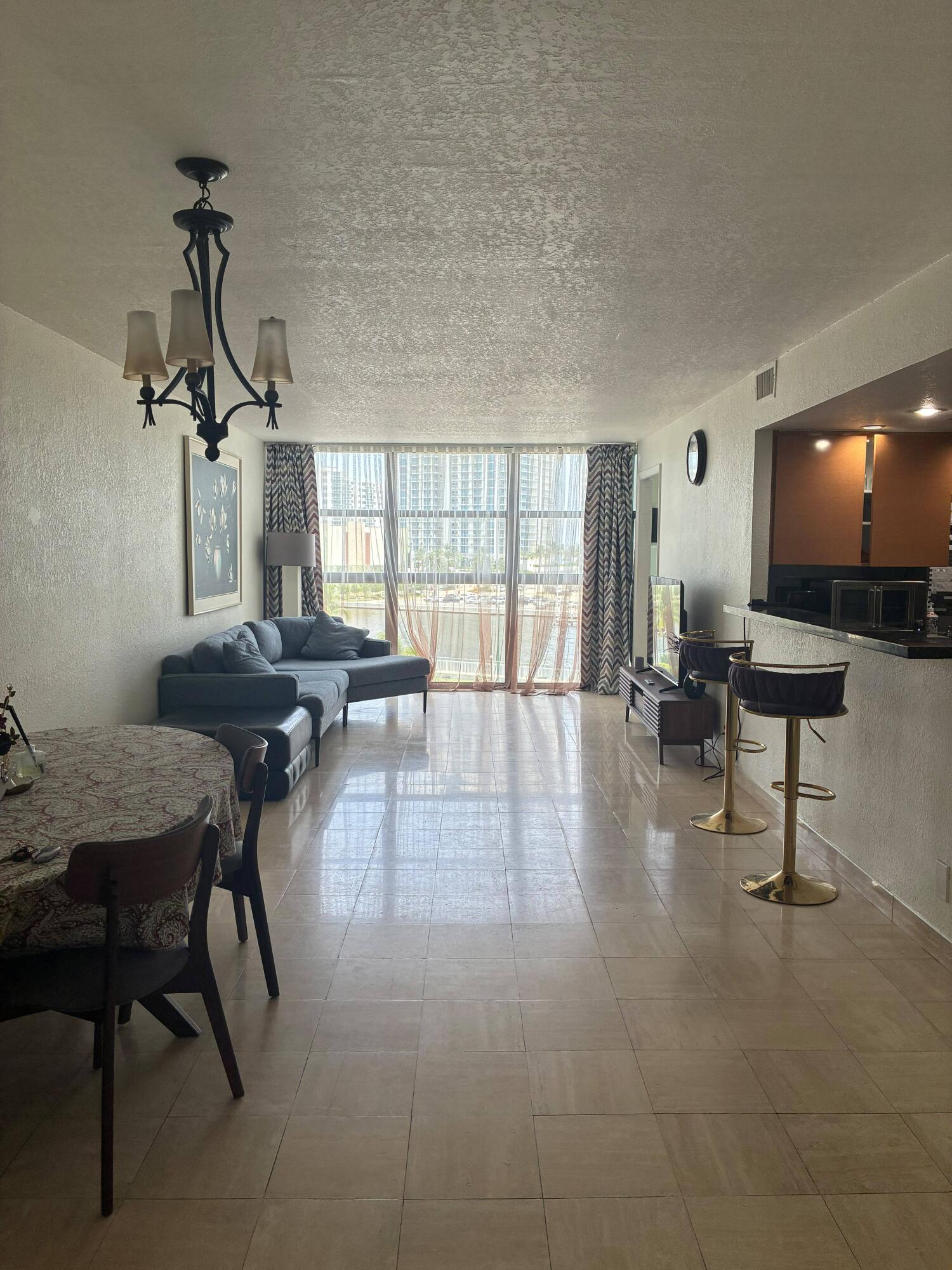 TOWERS OF OCEANVIEW EAST - Residential Lease