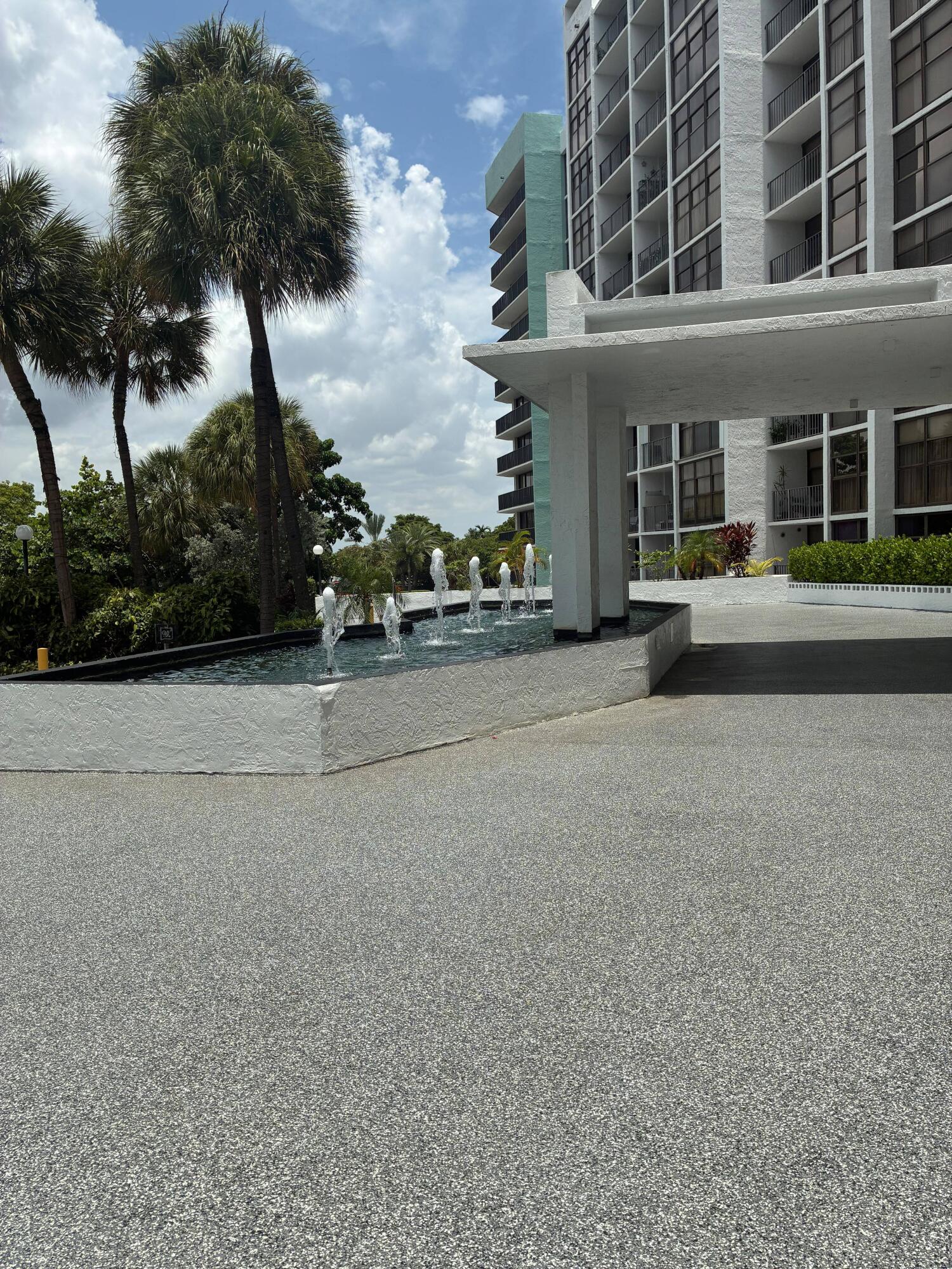 TOWERS OF OCEANVIEW EAST - Residential Lease